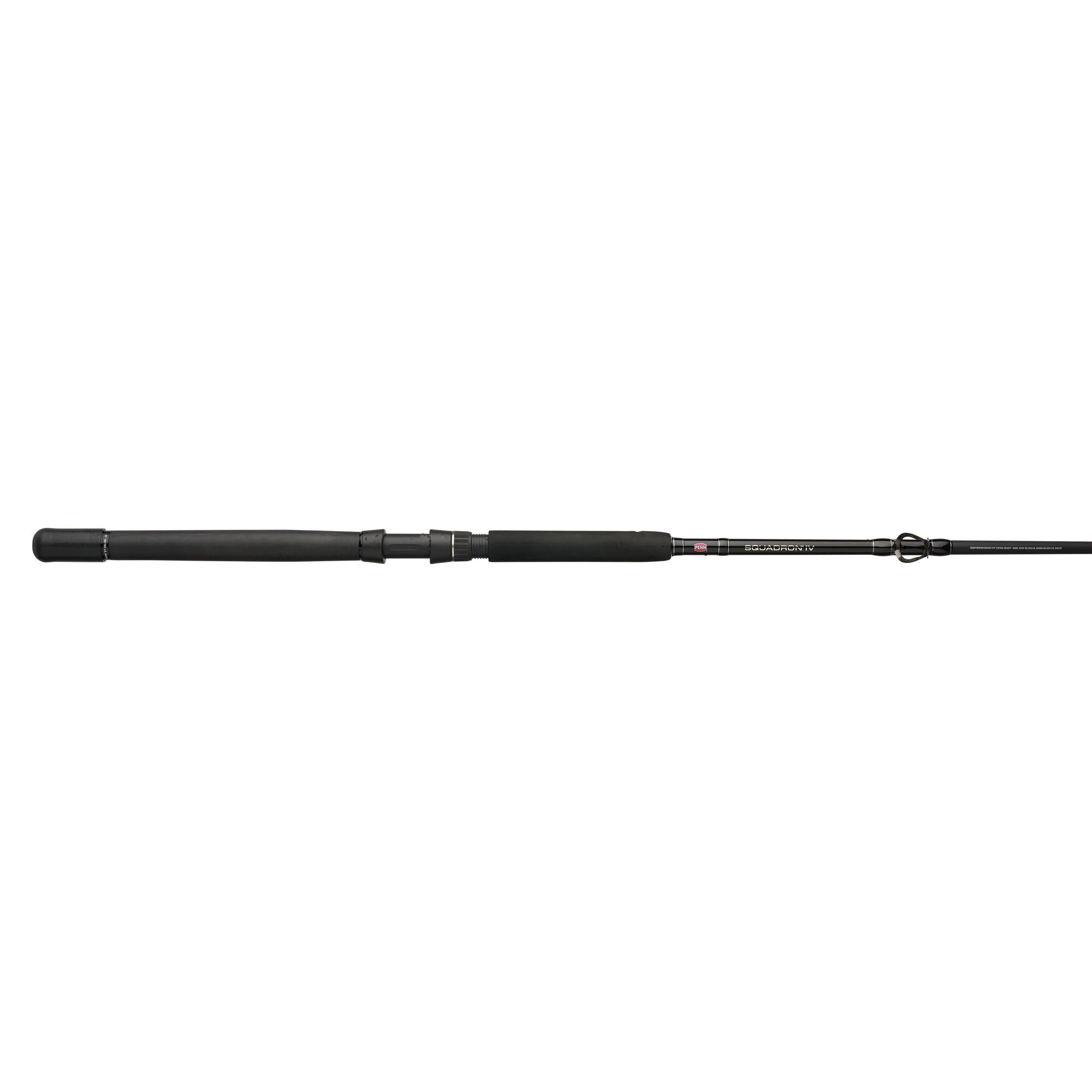 Squadron® IV Boat Conventional Rod