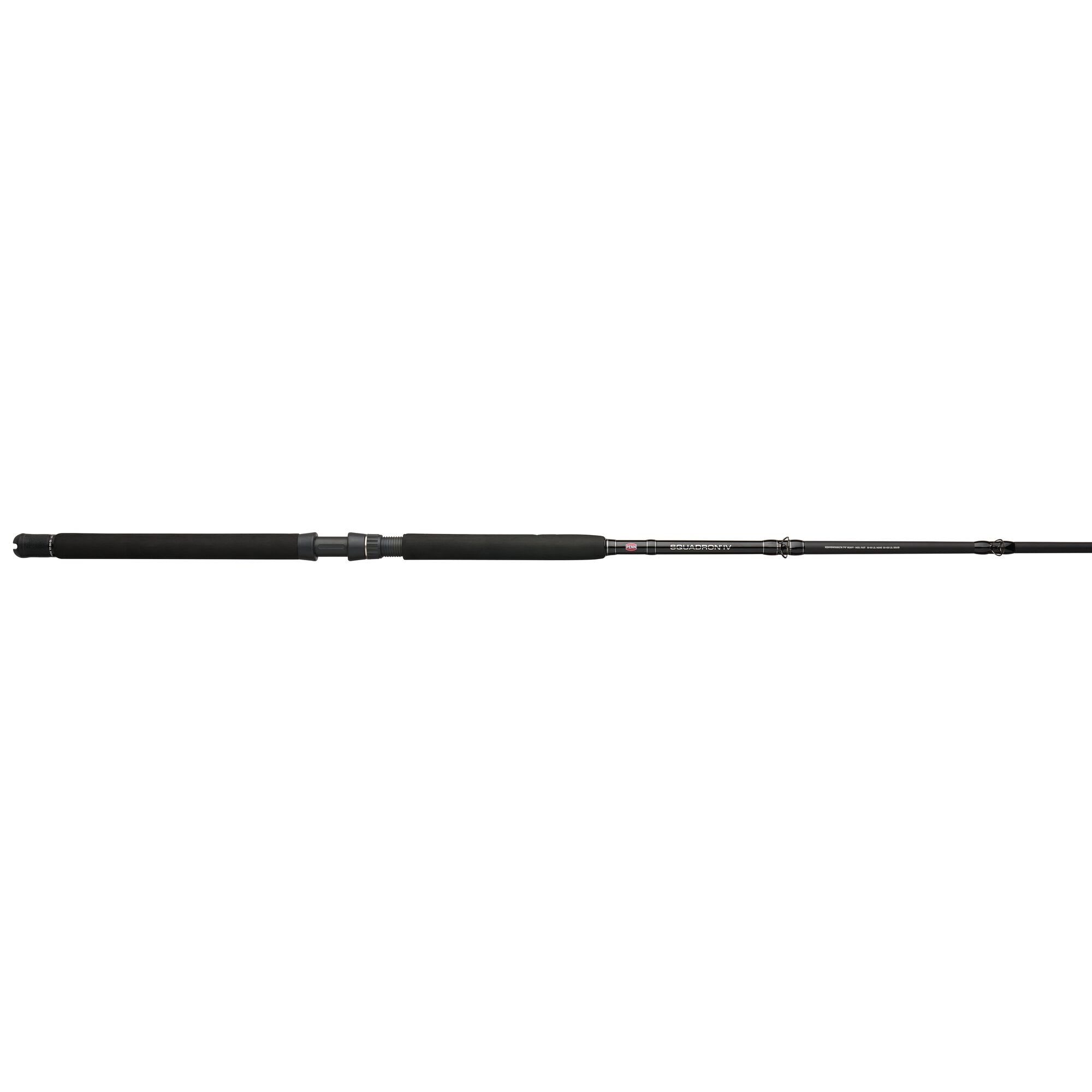 Squadron® IV Boat Conventional Rod