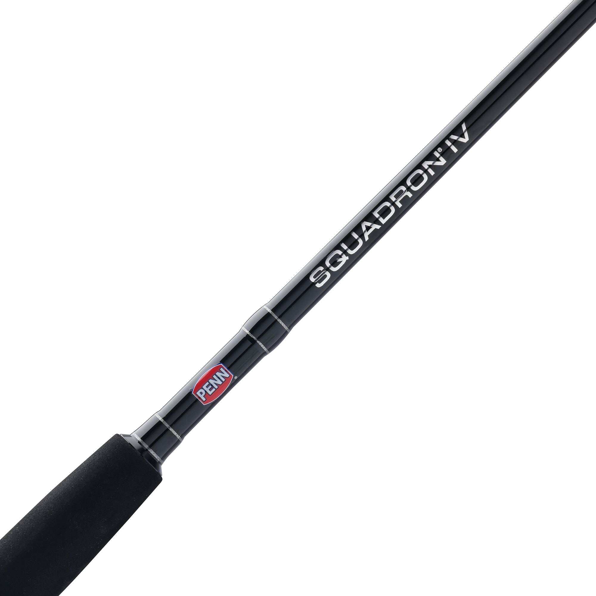 Squadron® IV Boat Conventional Rod