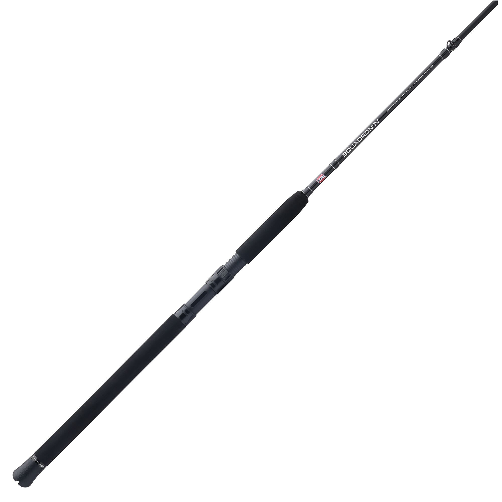 Squadron® IV Boat Conventional Rod
