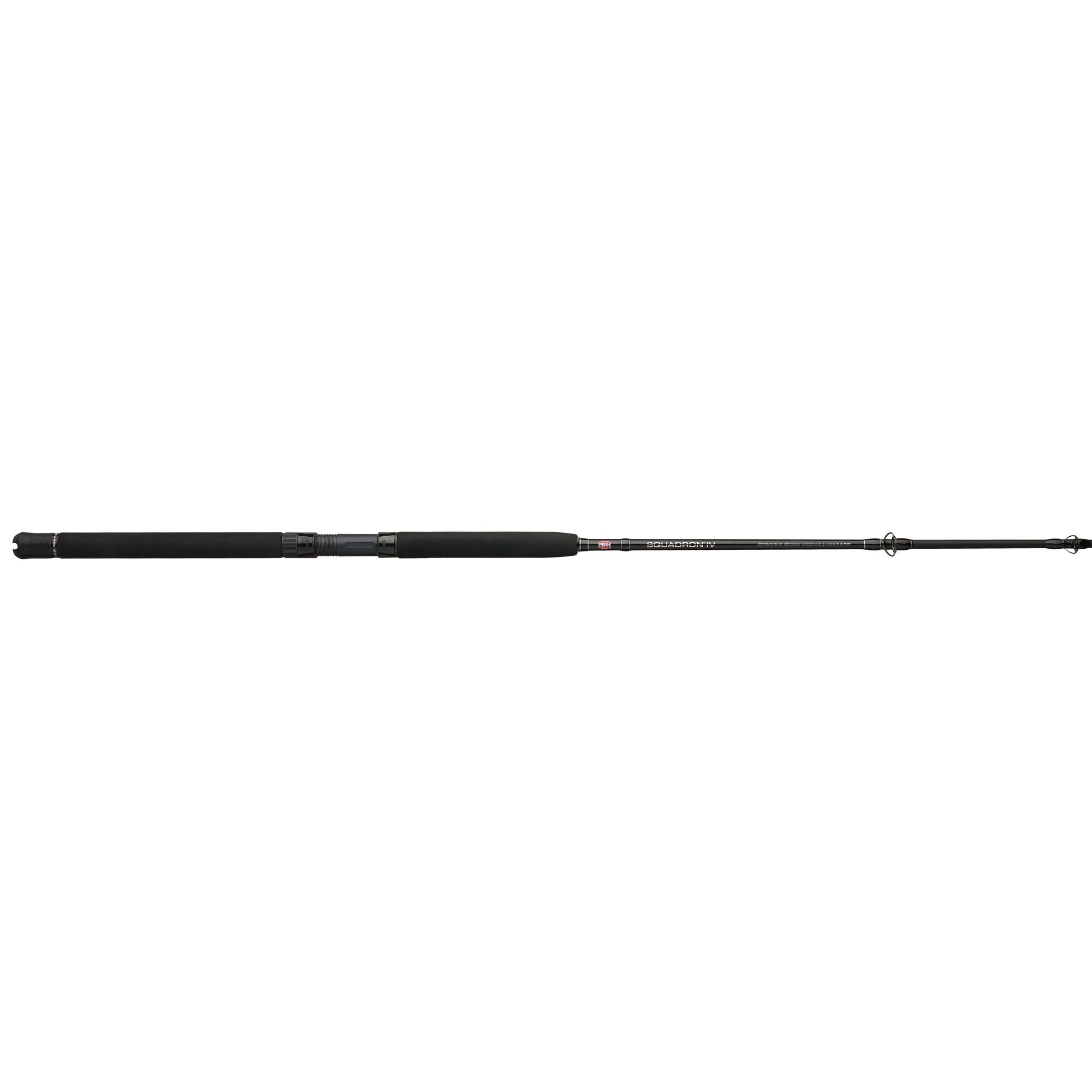 Squadron® IV Boat Conventional Rod