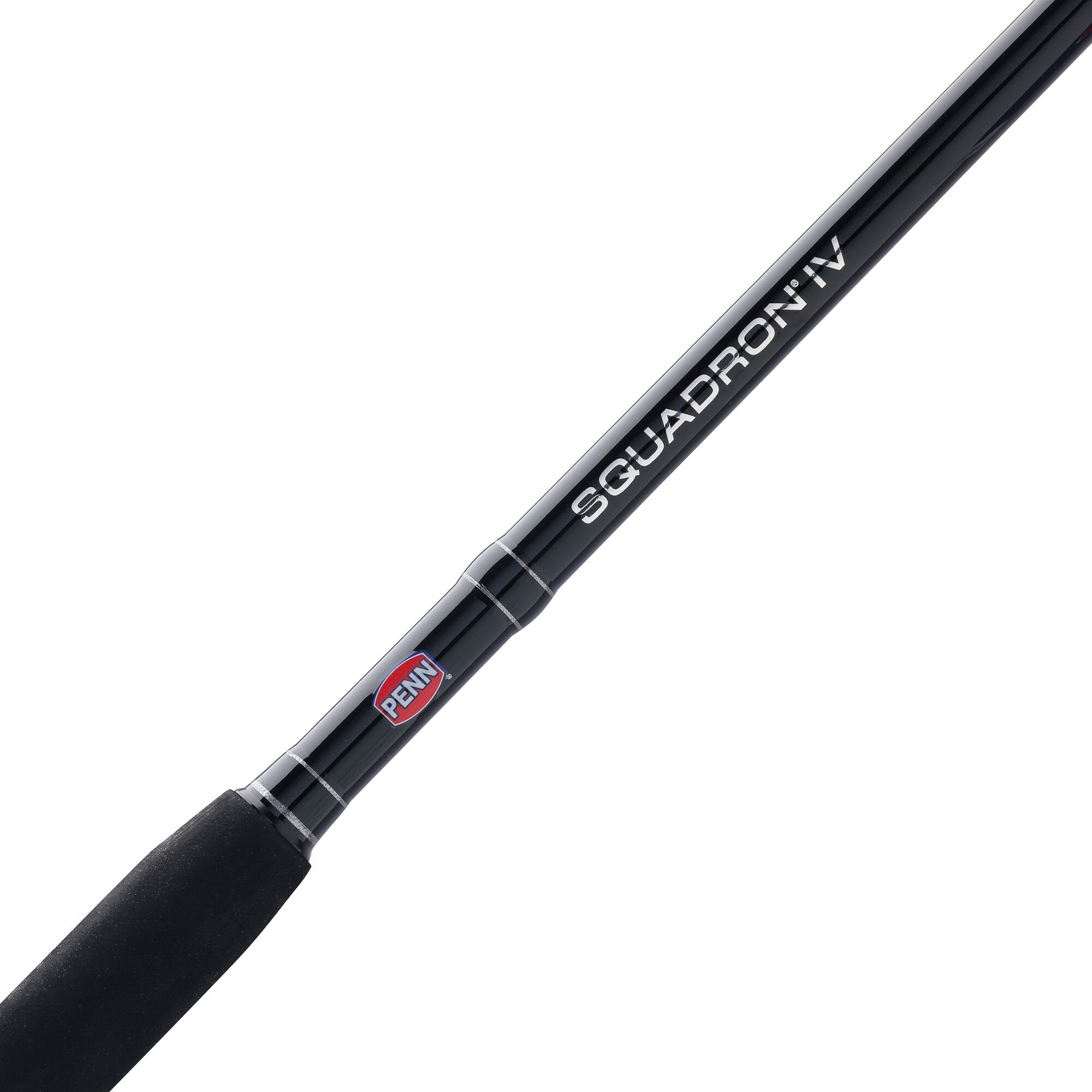 Squadron® IV Boat Conventional Rod