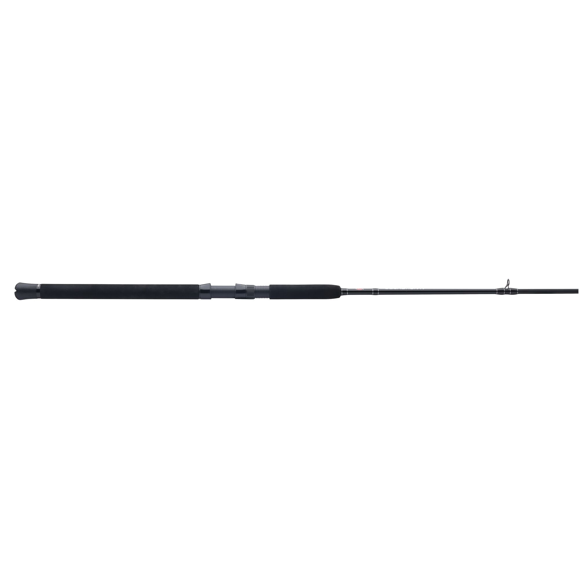 Squadron® IV Boat Conventional Rod