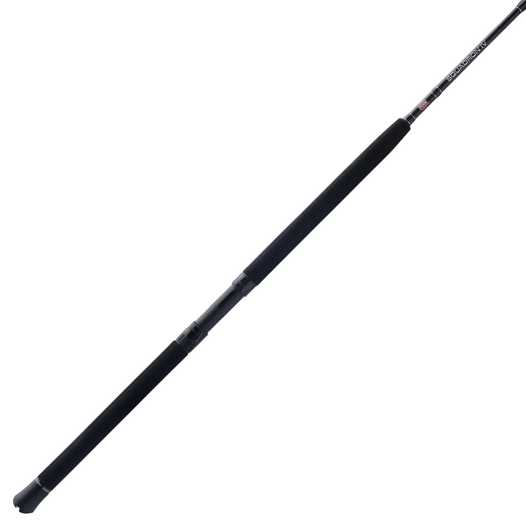 Squadron® IV Boat Conventional Rod