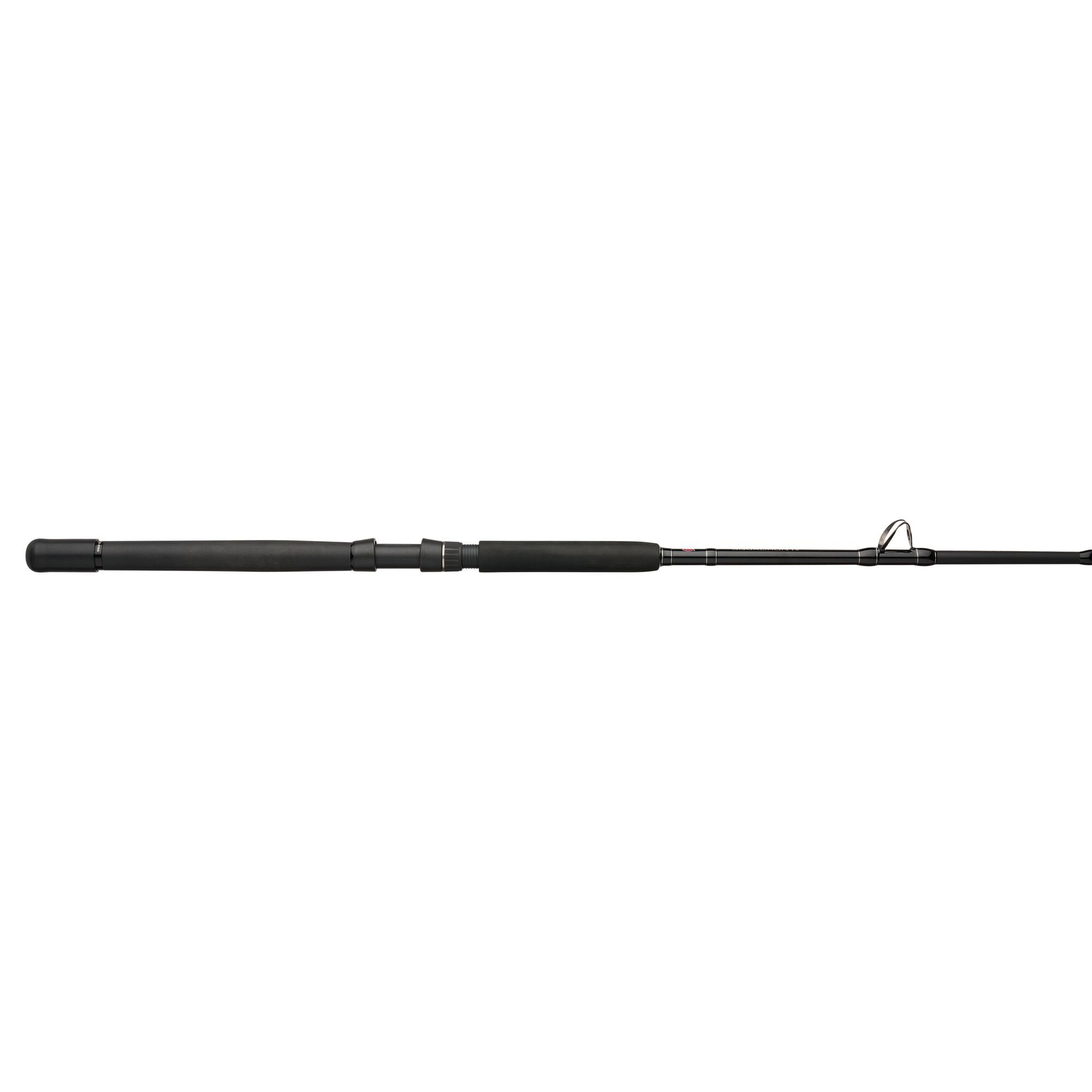 Squadron® IV Boat Conventional Rod