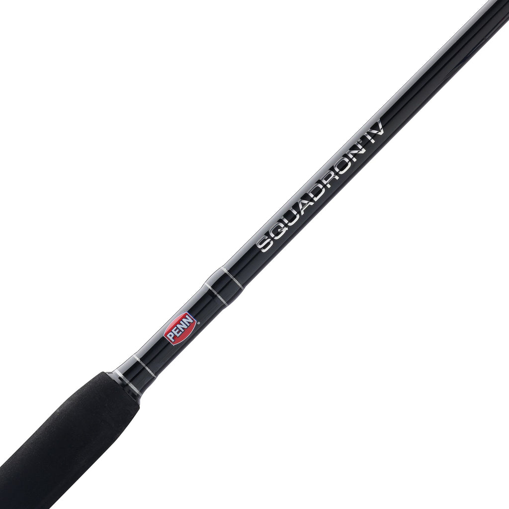 Squadron® IV Boat Conventional Rod