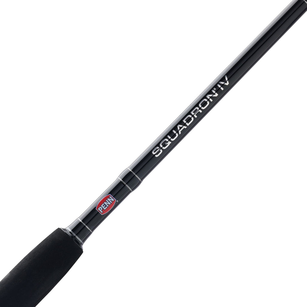 Squadron® IV Boat Conventional Rod