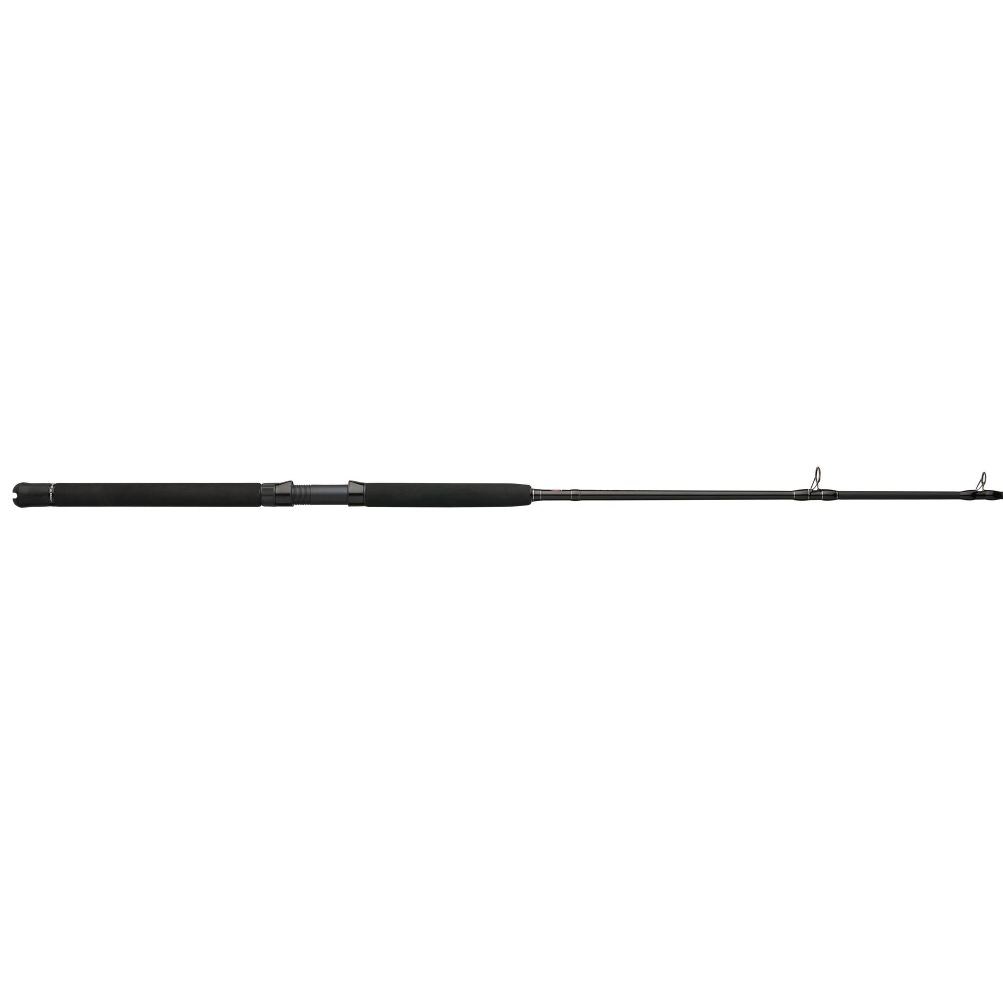 Squadron® IV Boat Conventional Rod