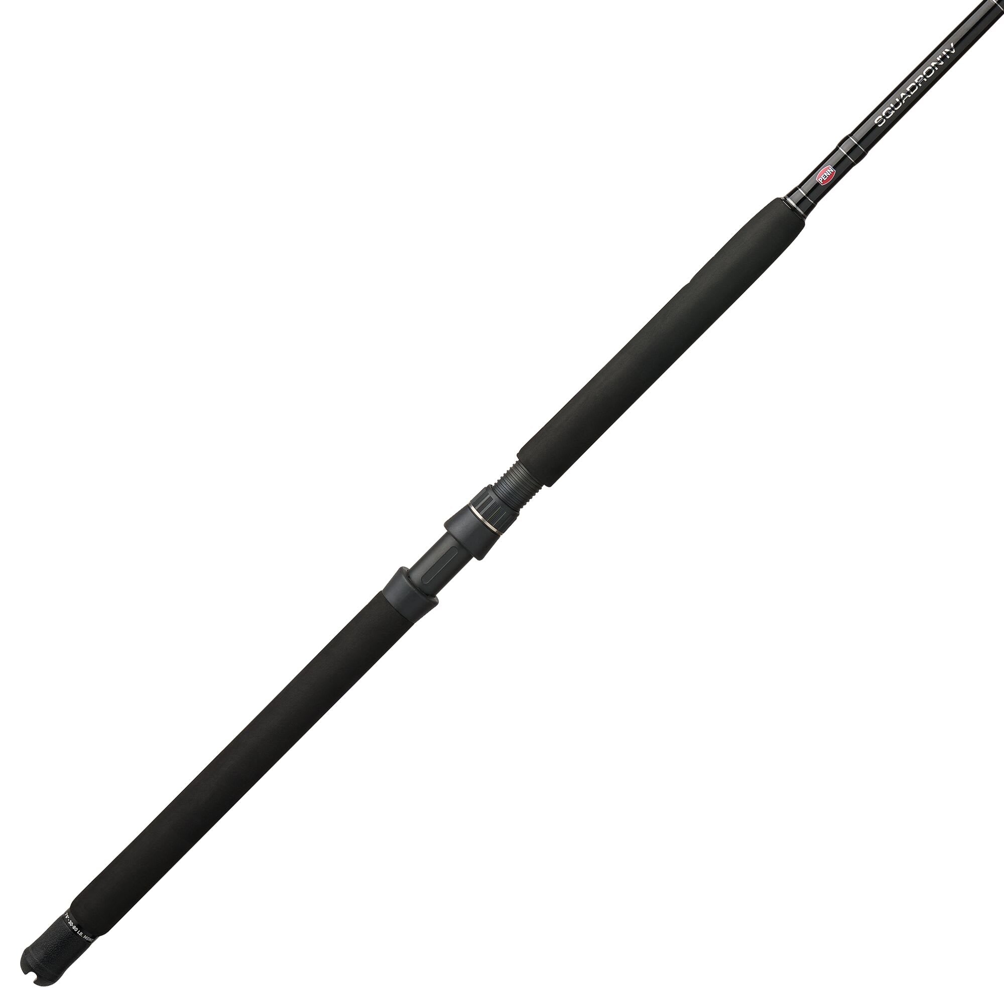 Squadron® IV Boat Conventional Rod