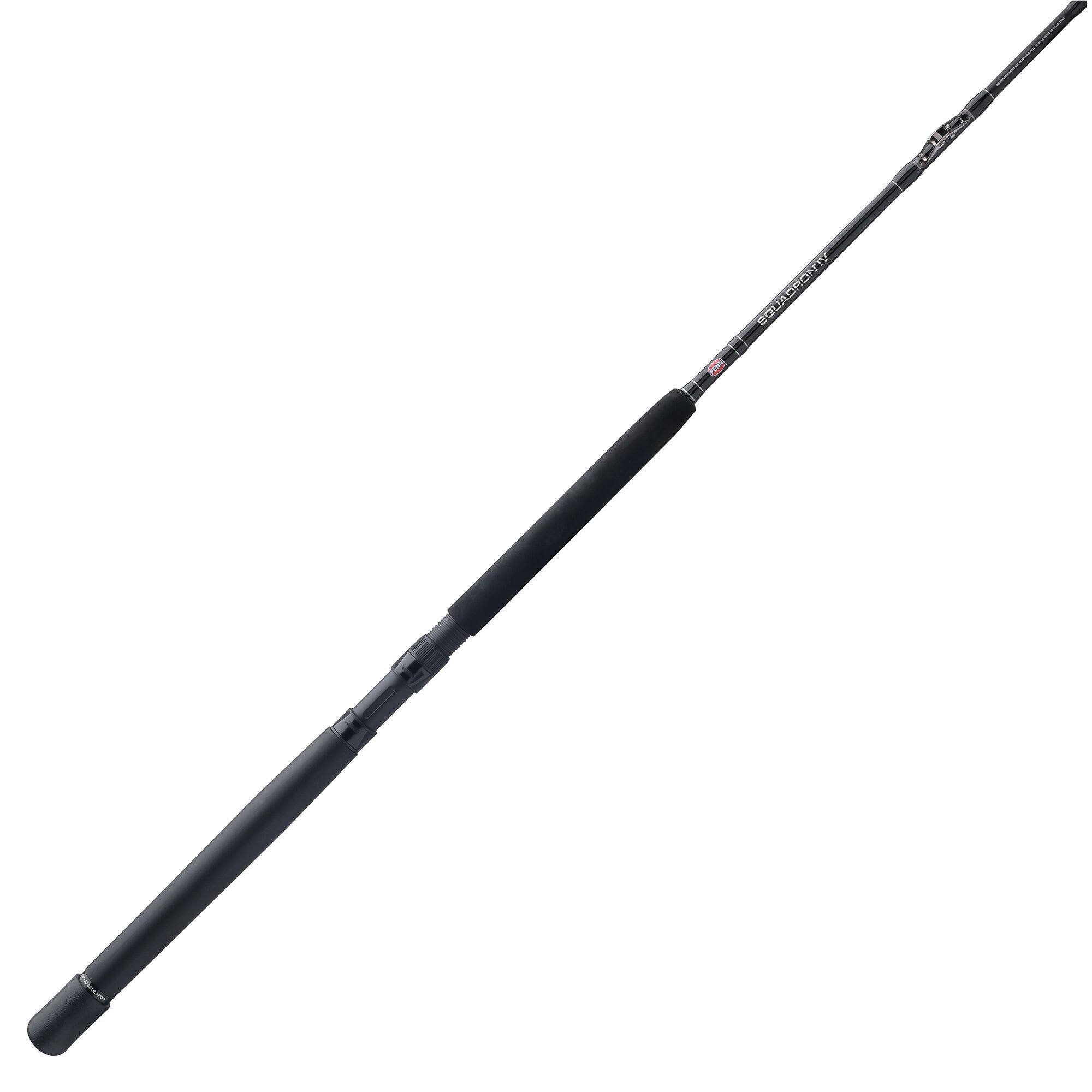Squadron® IV Boat Conventional Rod