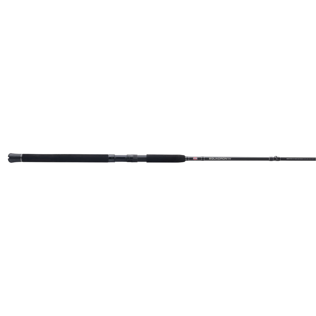 Squadron® IV Boat Conventional Rod