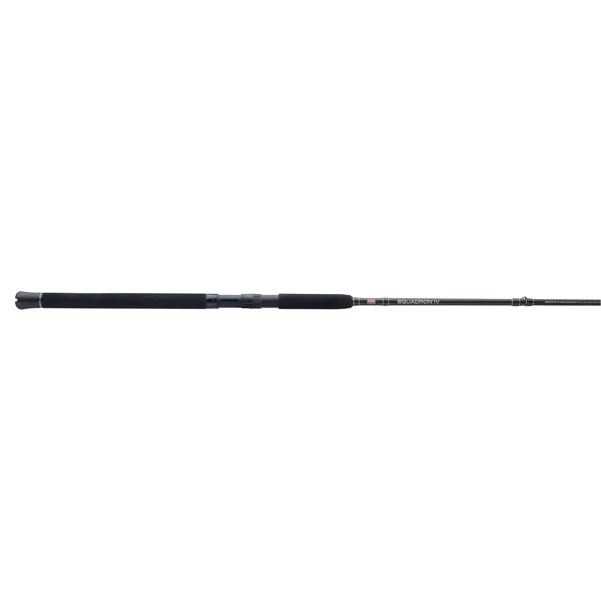 Squadron® IV Boat Conventional Rod