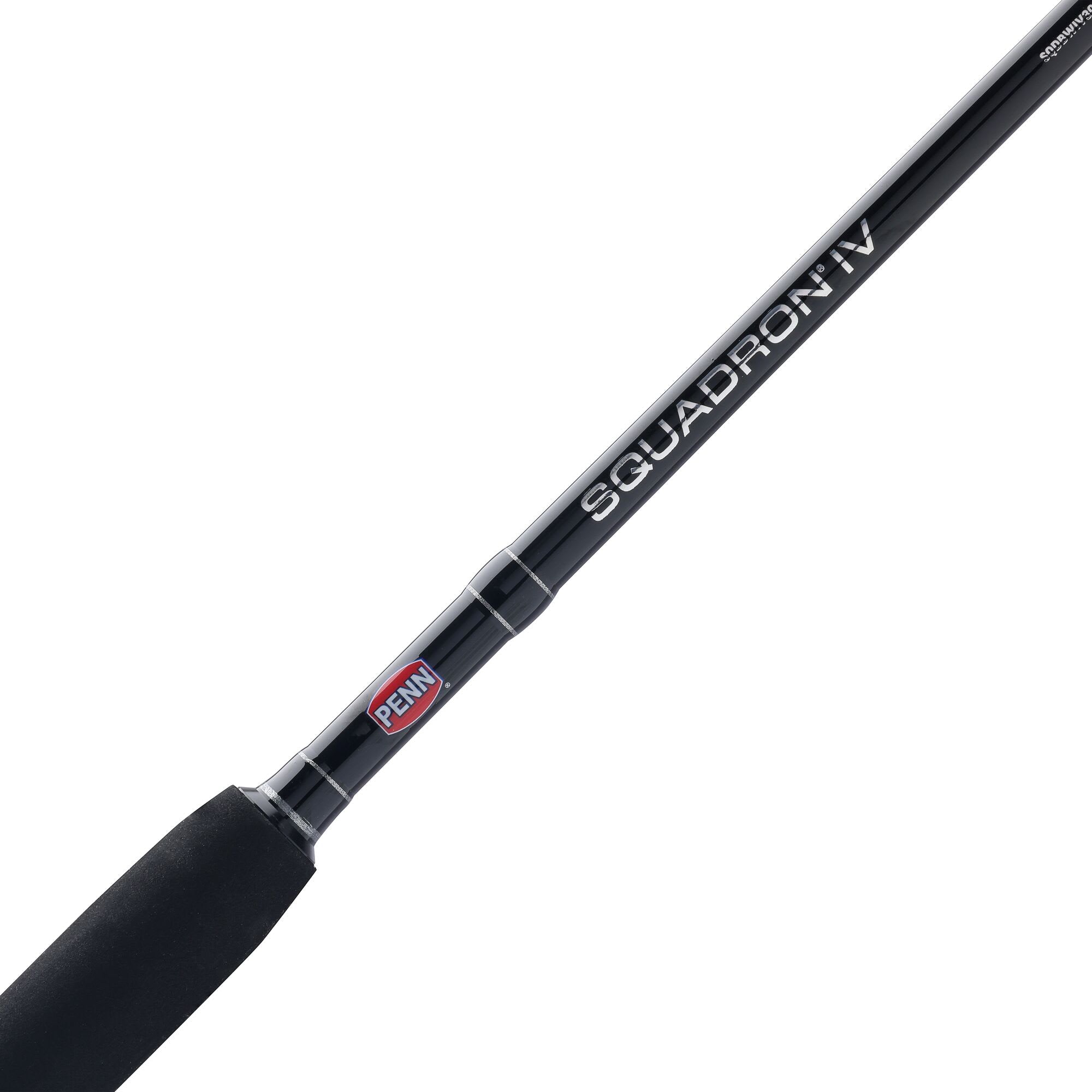 Squadron® IV Boat Conventional Rod
