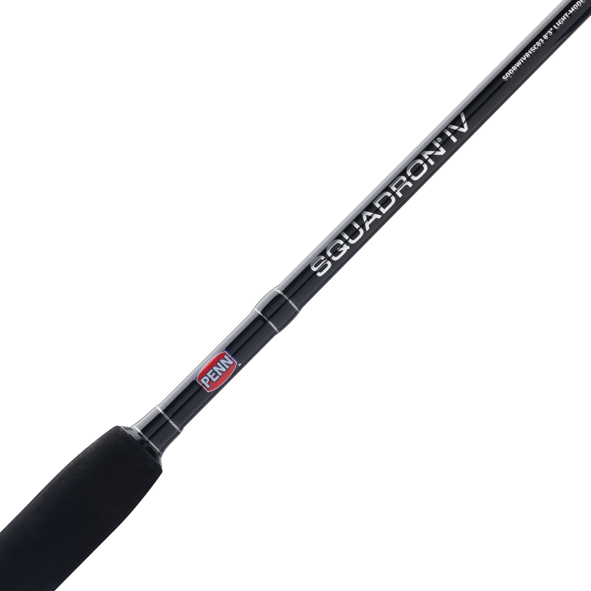 Squadron® IV Boat Conventional Rod