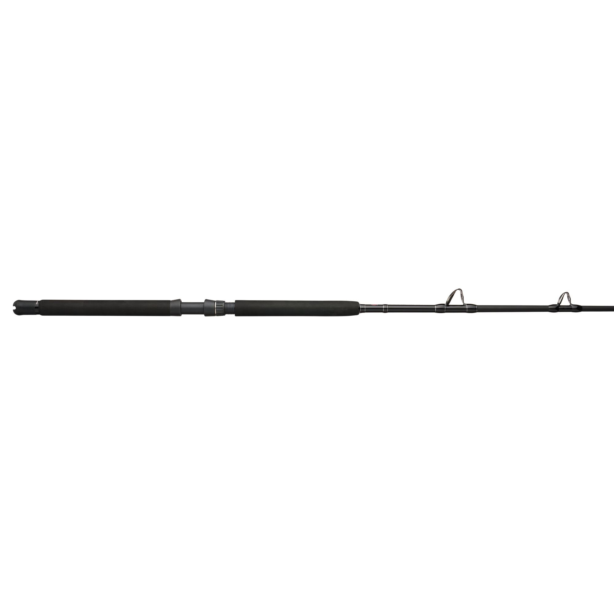 Squadron® IV Boat Conventional Rod