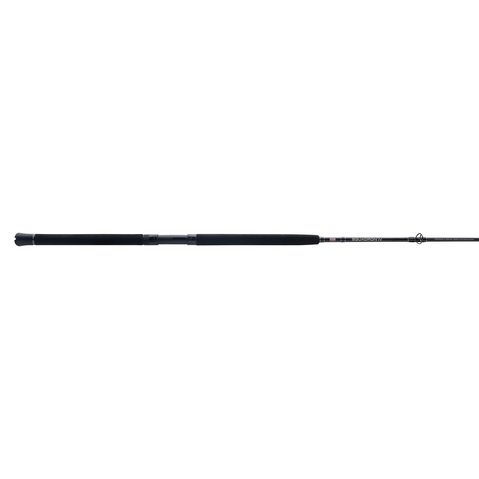 Squadron® IV Boat Conventional Rod