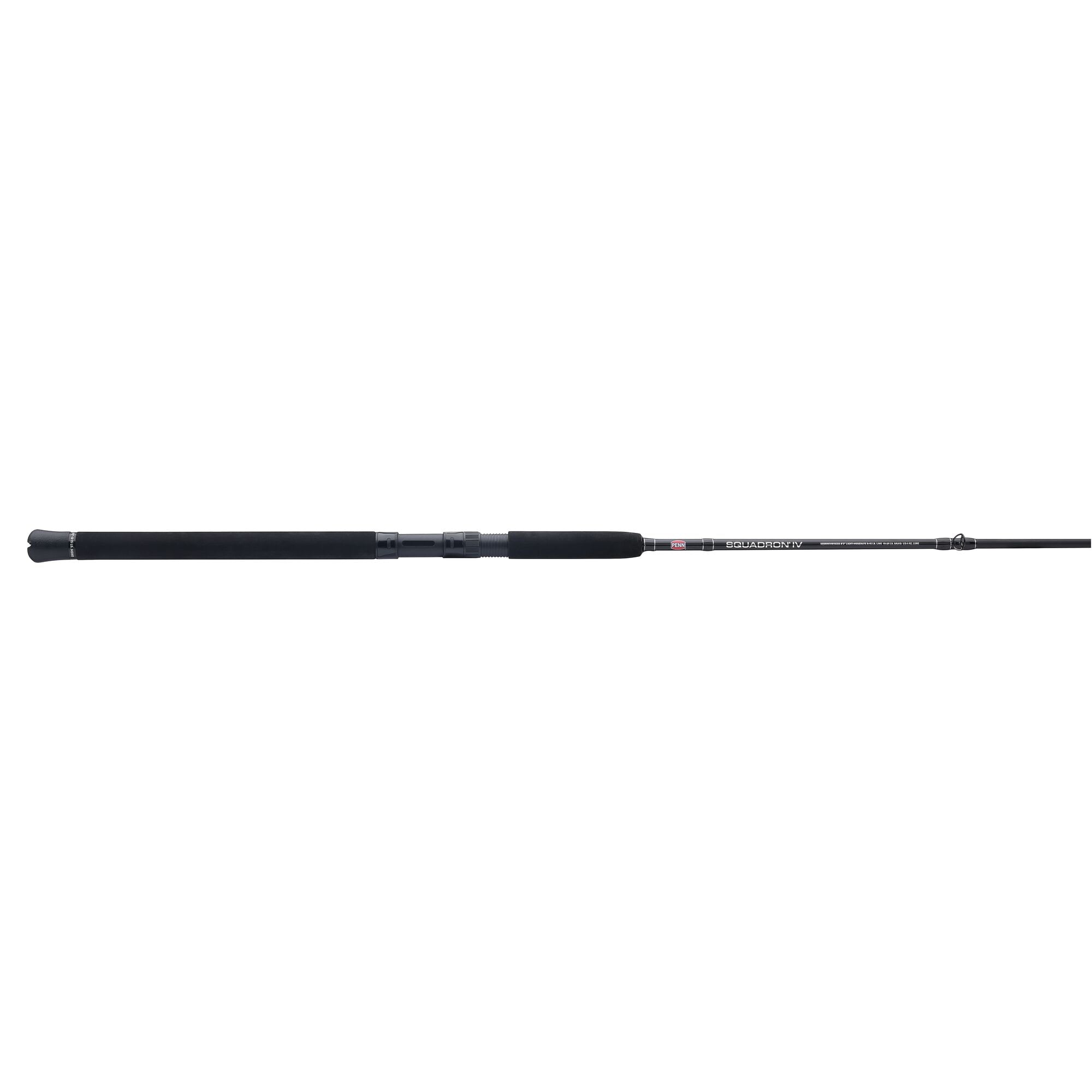 Squadron® IV Boat Conventional Rod