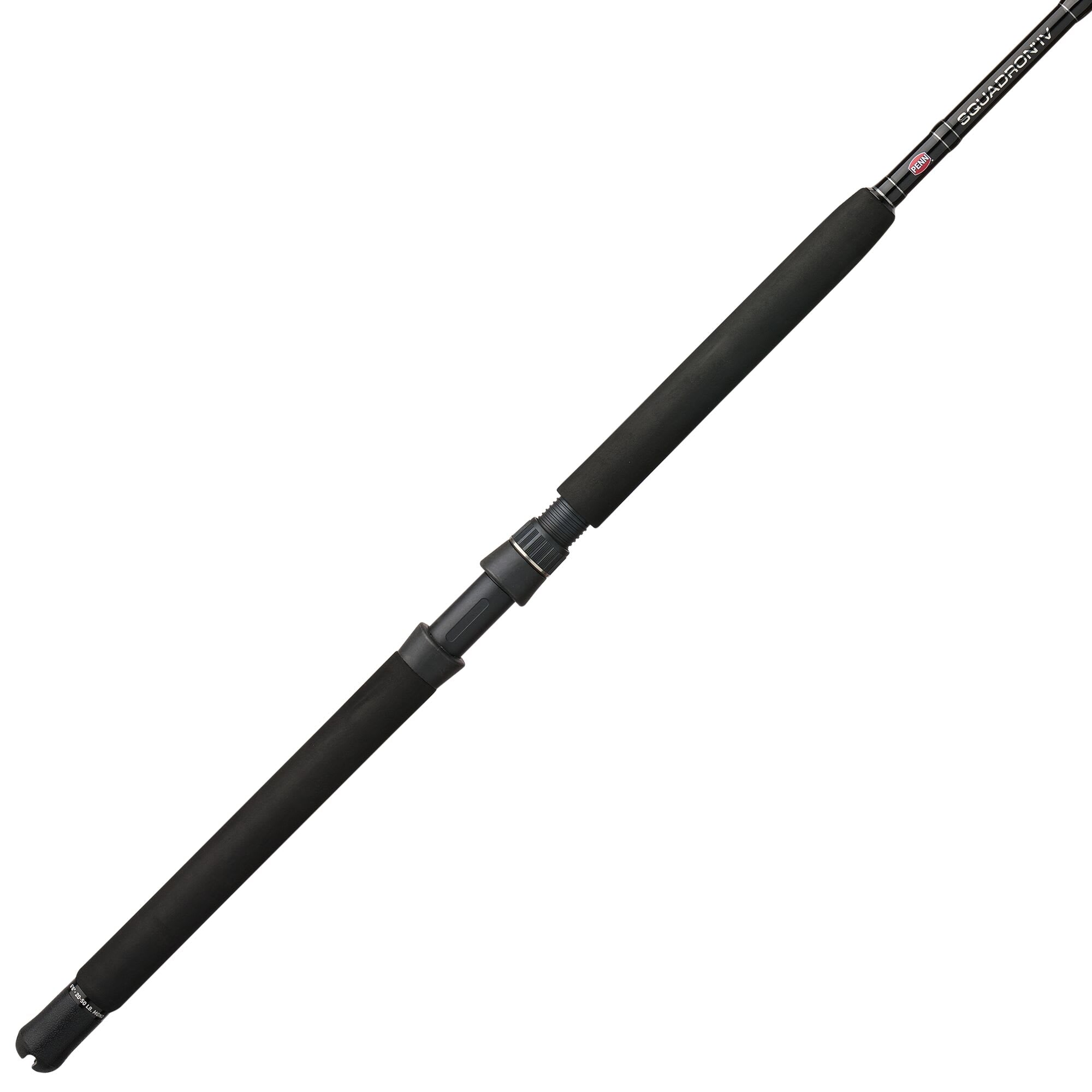 Squadron® IV Boat Conventional Rod