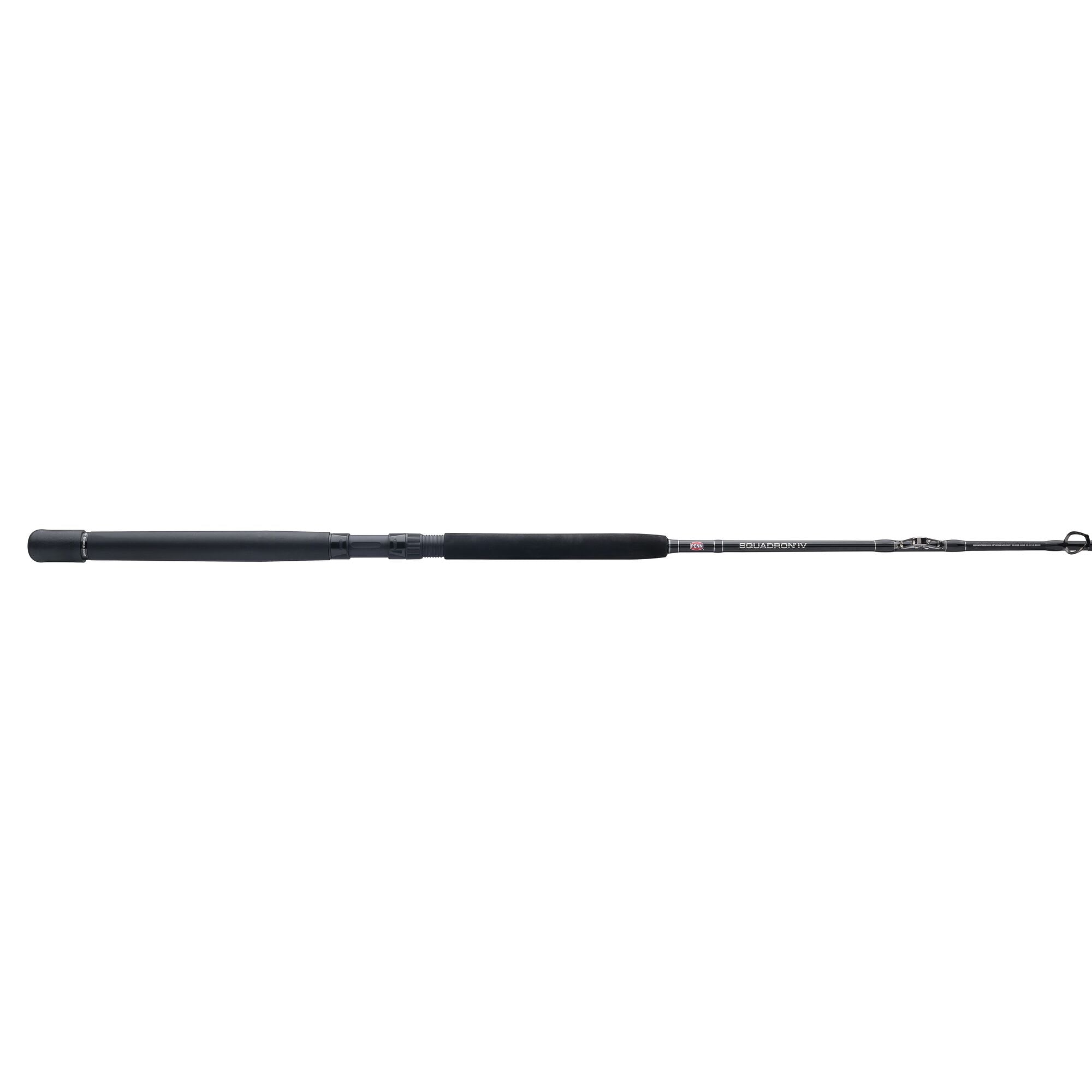 Squadron® IV Boat Conventional Rod