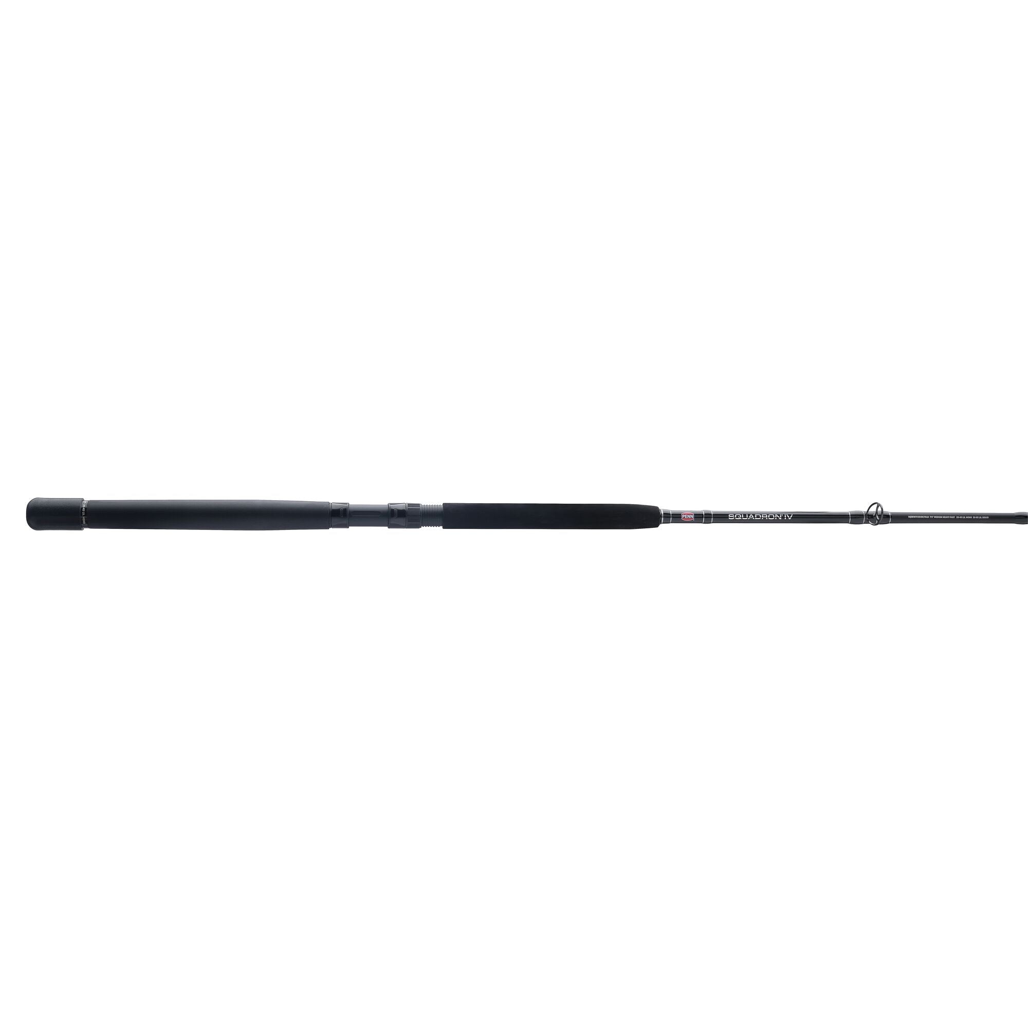 Squadron® IV Boat Conventional Rod