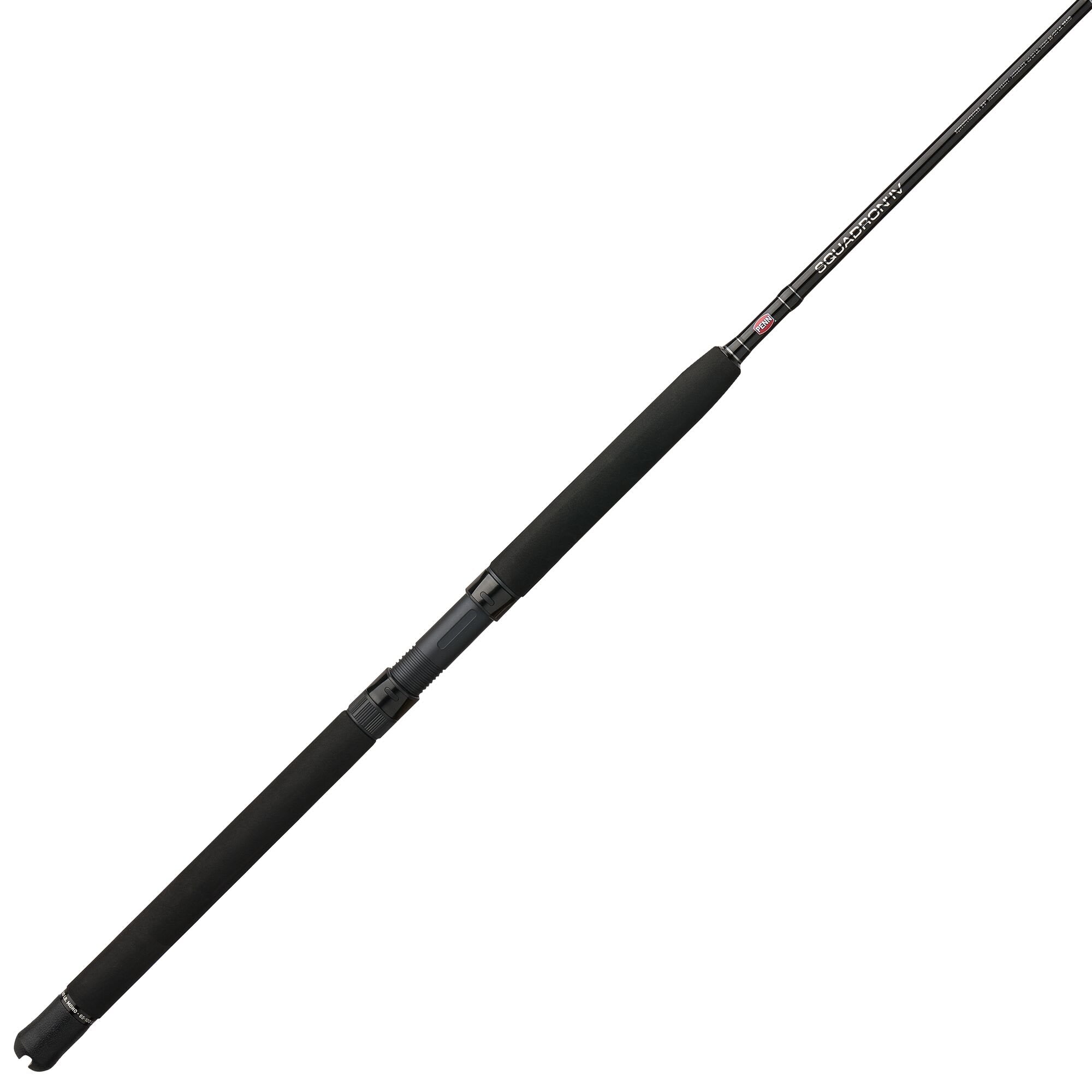 Squadron® IV Boat Conventional Rod