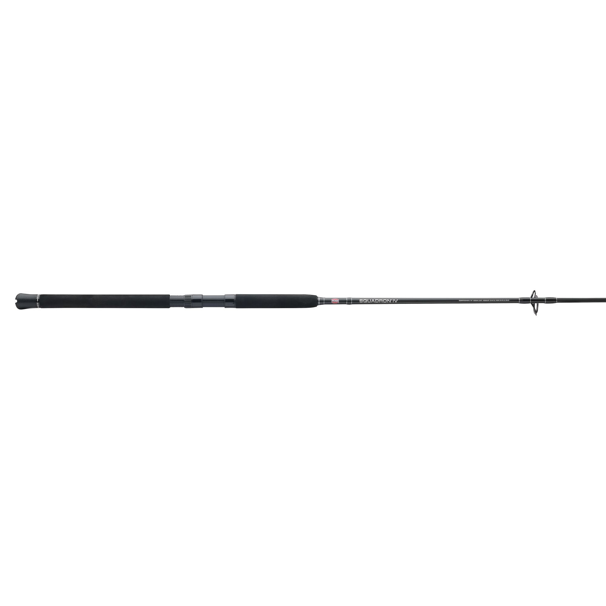 Squadron® IV Boat Spinning Rod