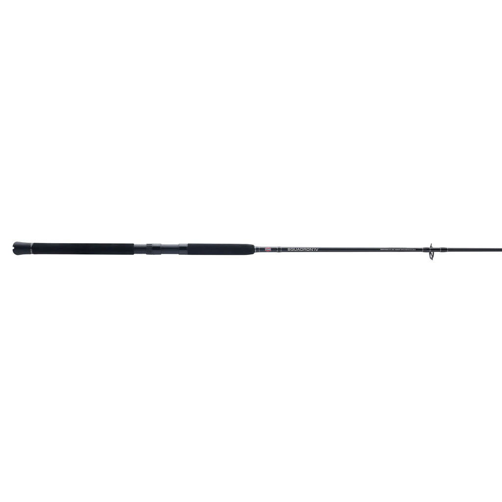 Squadron® IV Boat Spinning Rod