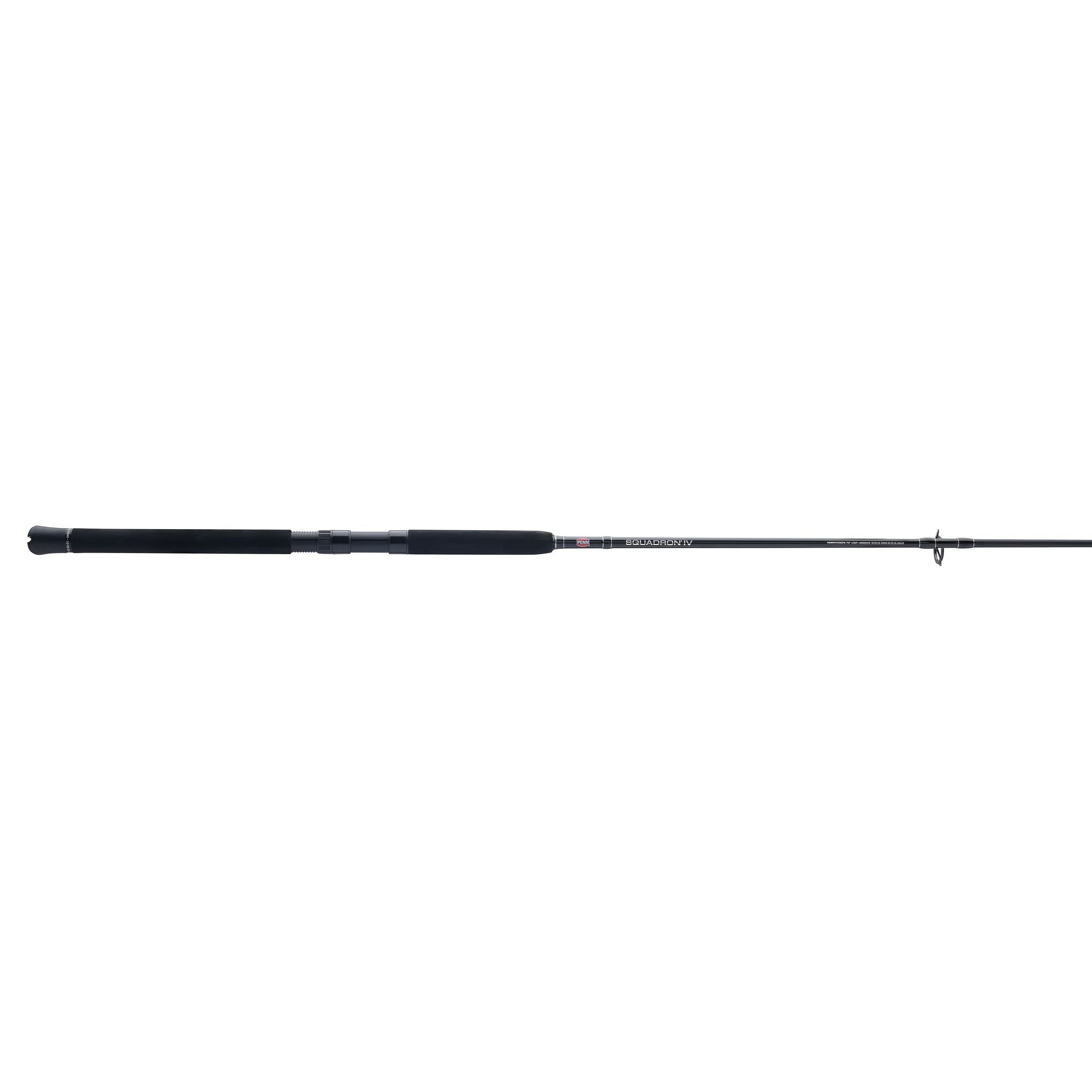 Squadron® IV Boat Spinning Rod