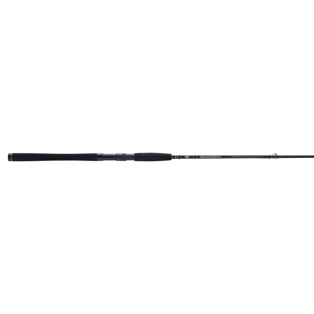 Squadron® IV Inshore Casting Rod