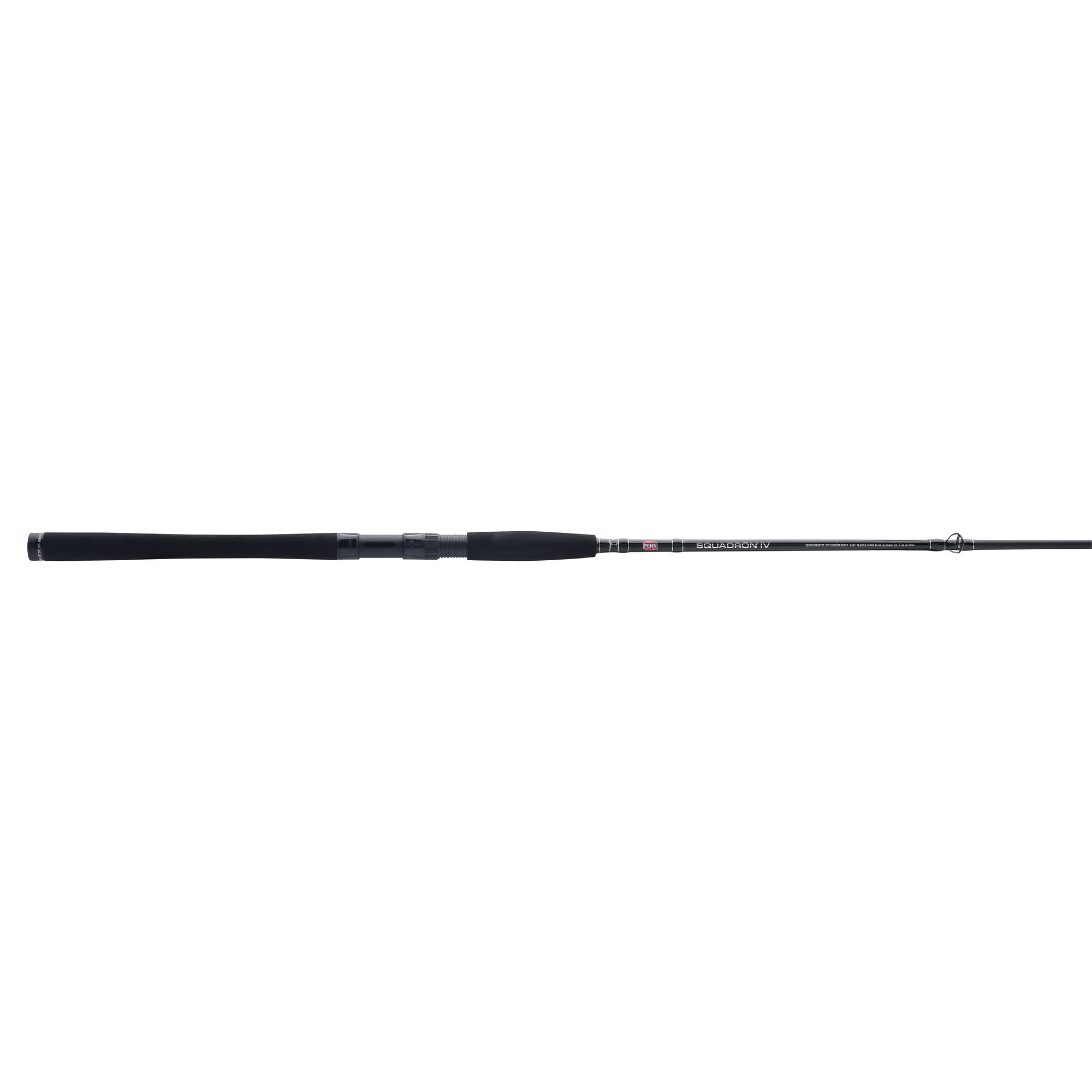 Squadron® IV Inshore Casting Rod