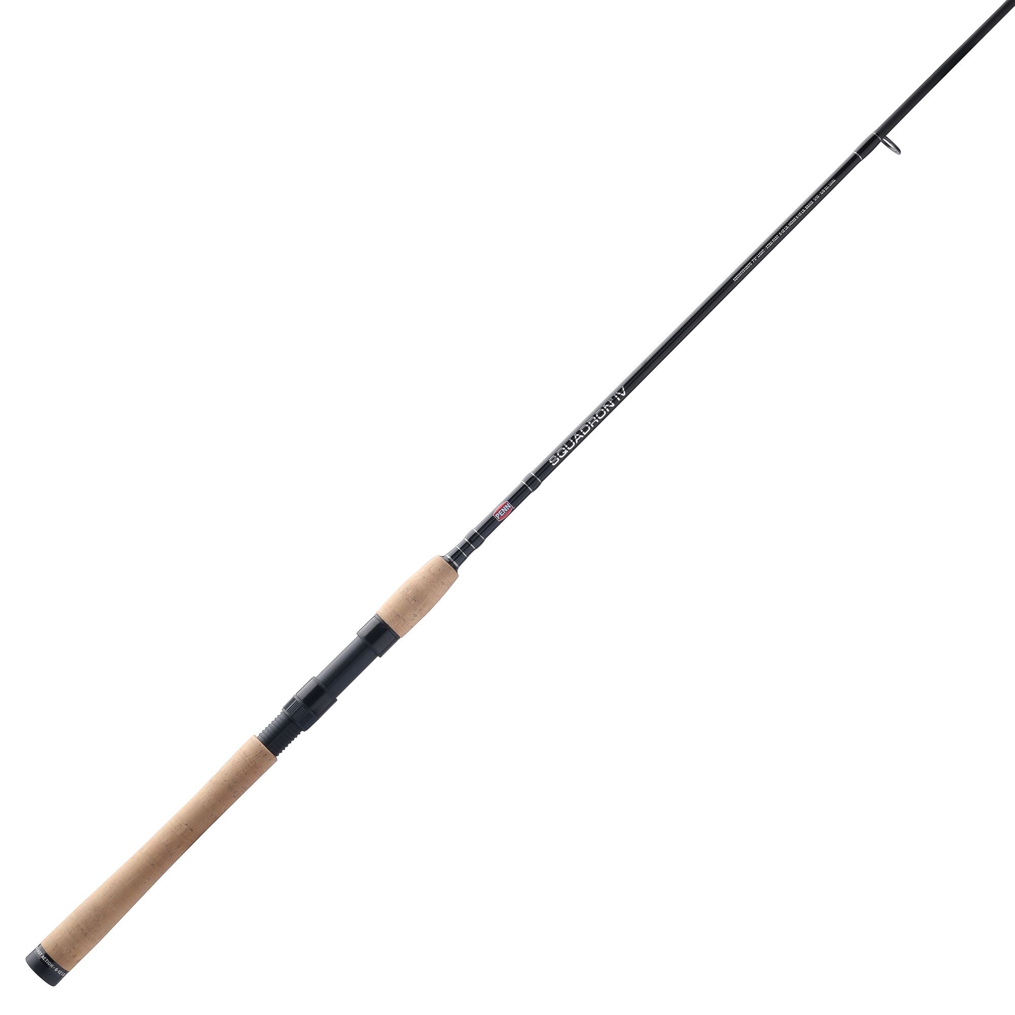 Squadron® IV Inshore Spinning Rod