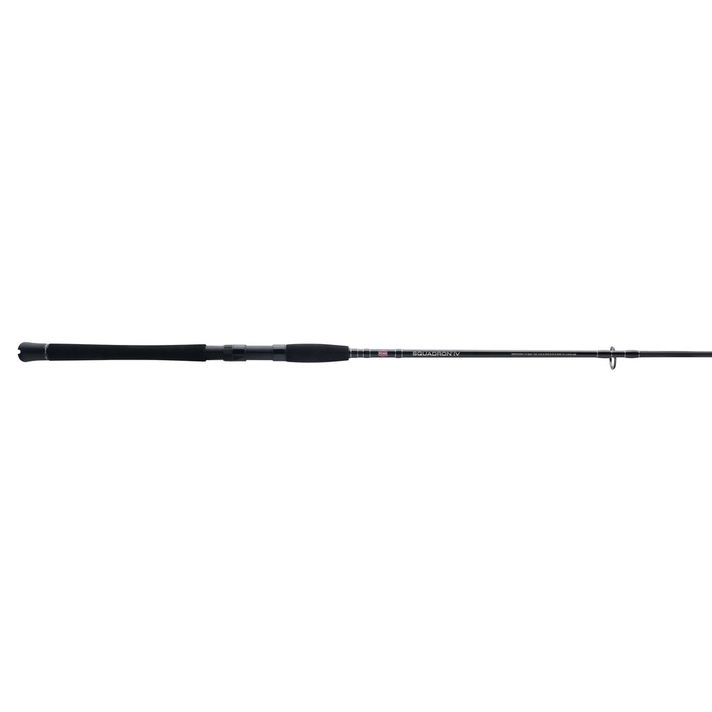 Squadron® IV Inshore Spinning Rod