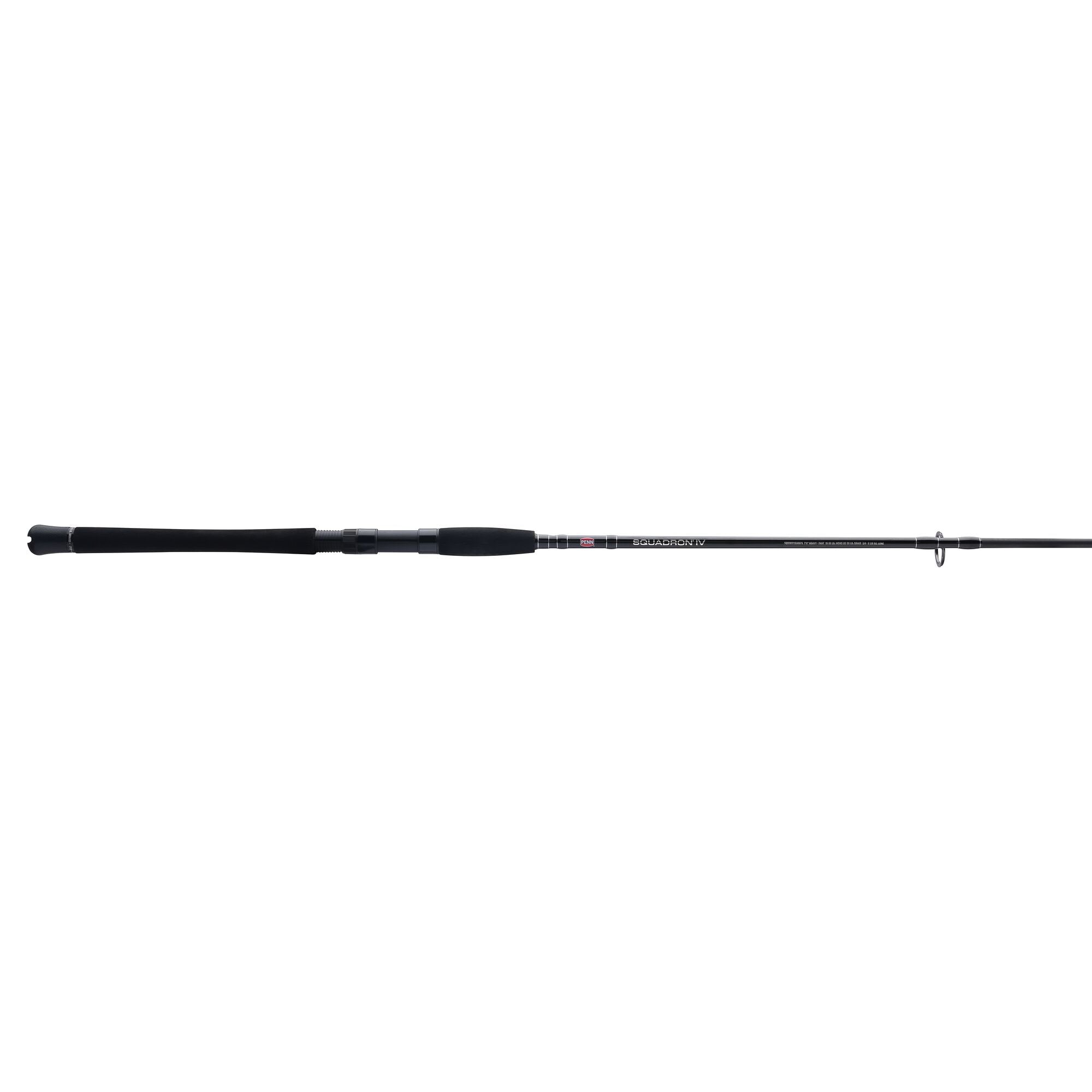 Squadron® IV Inshore Spinning Rod