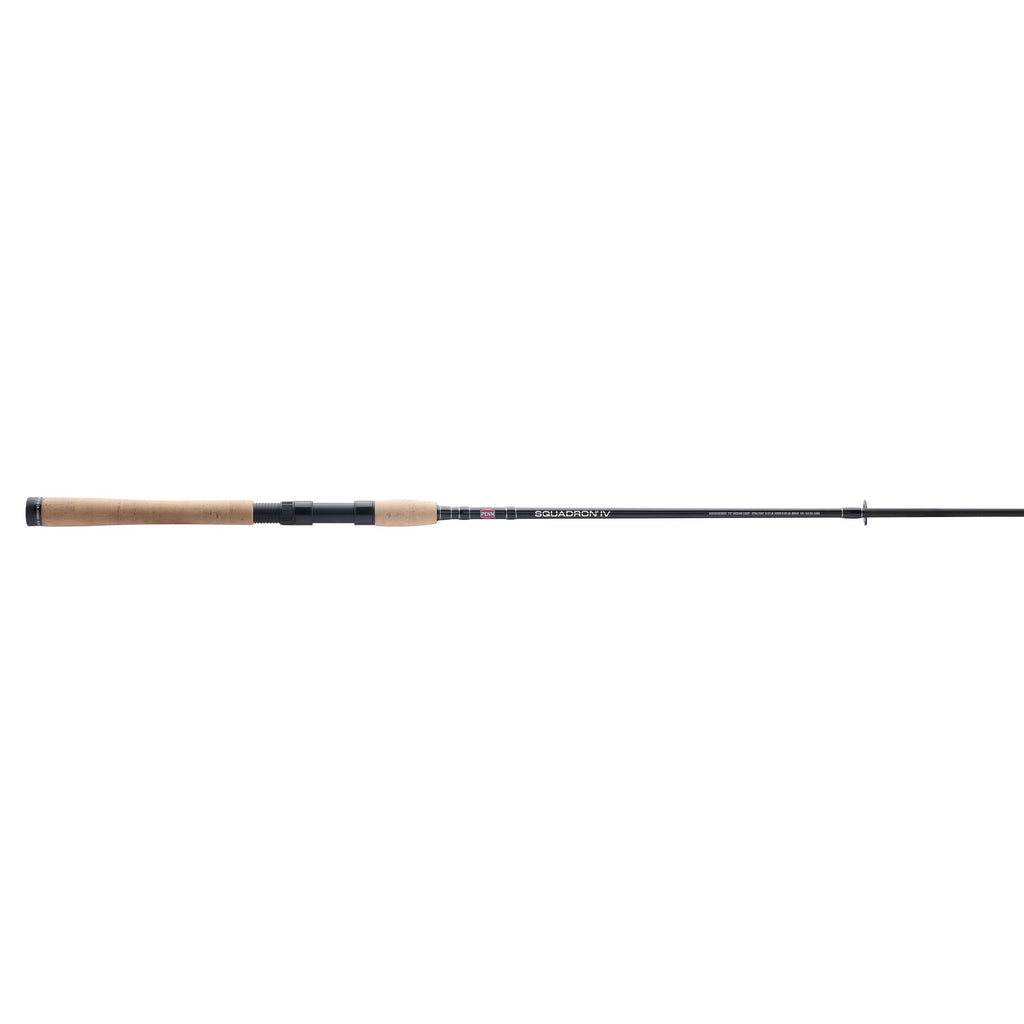 Squadron® IV Inshore Spinning Rod