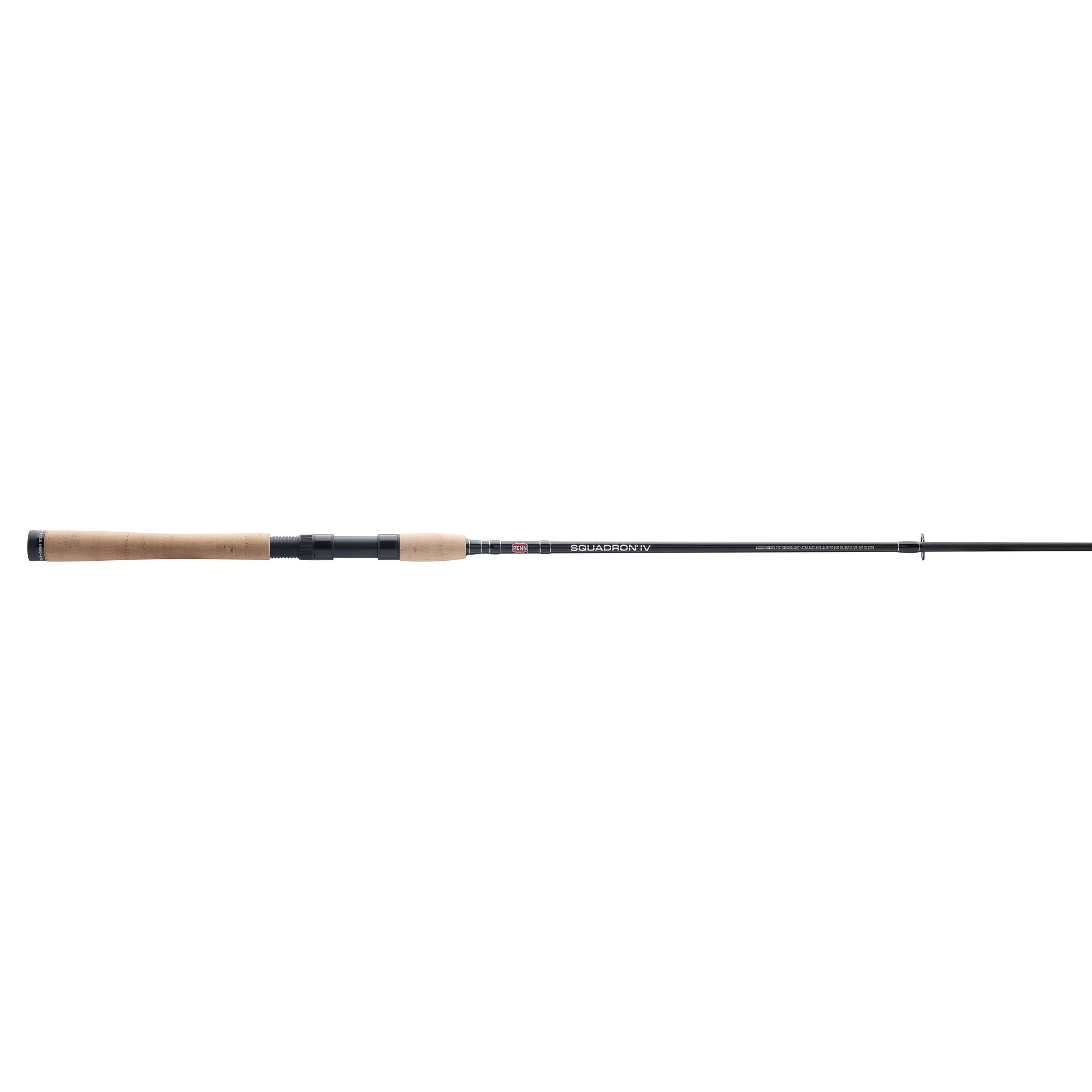 Squadron® IV Inshore Spinning Rod