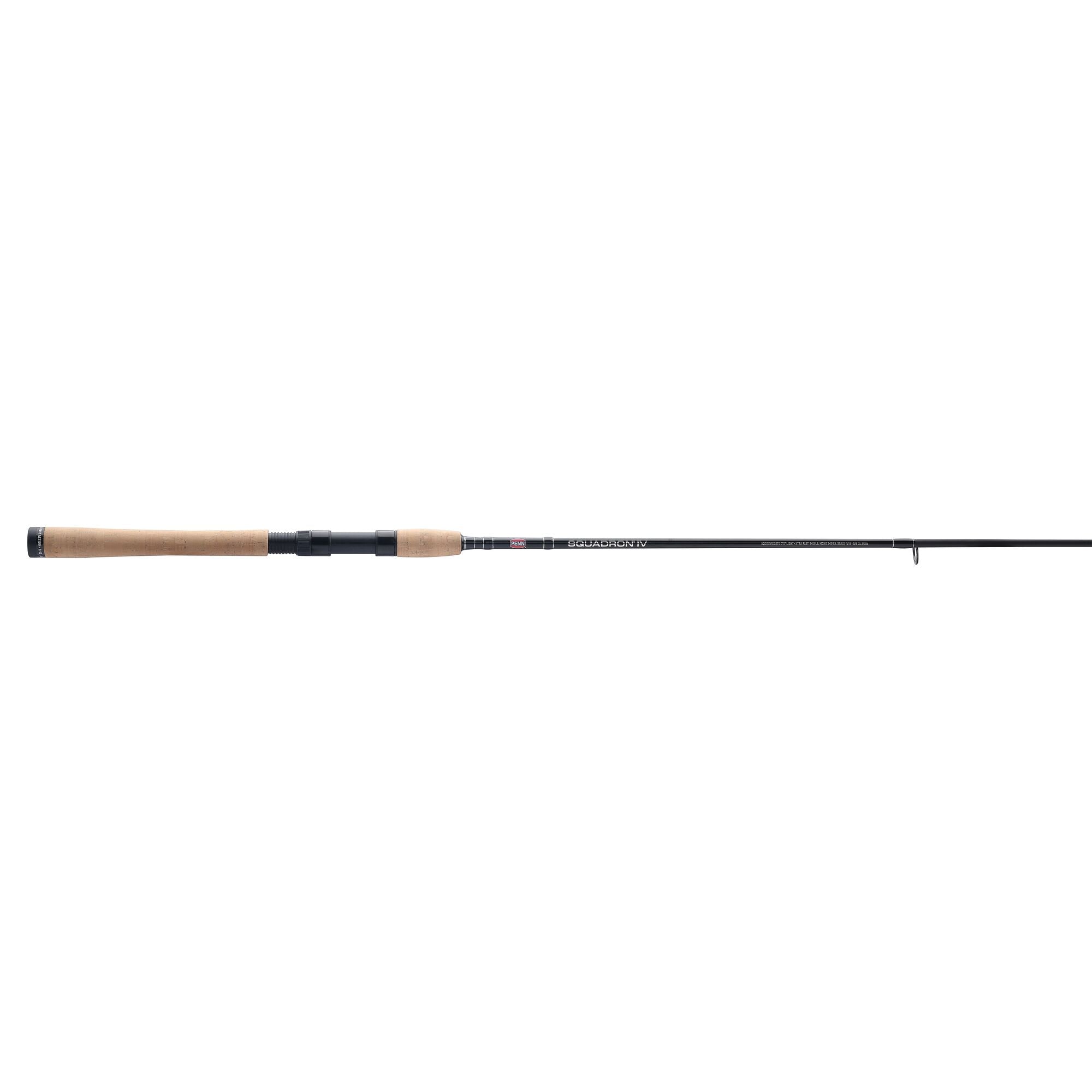 Squadron® IV Inshore Spinning Rod