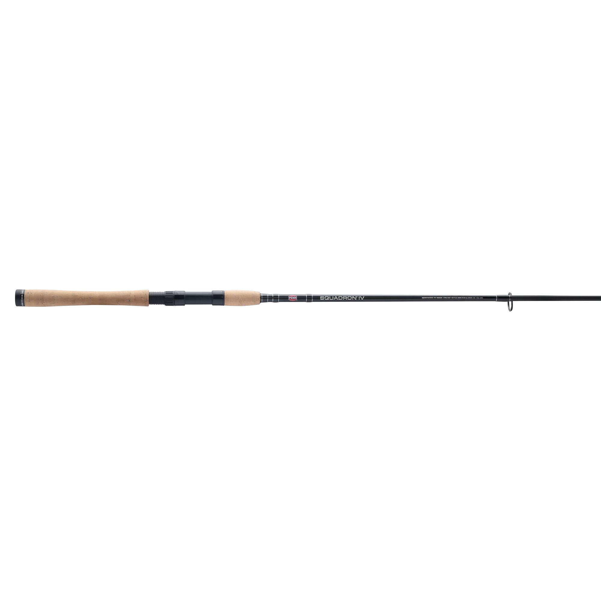 Squadron® IV Inshore Spinning Rod