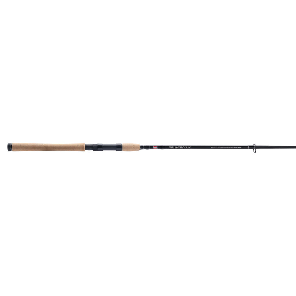 Squadron® IV Inshore Spinning Rod