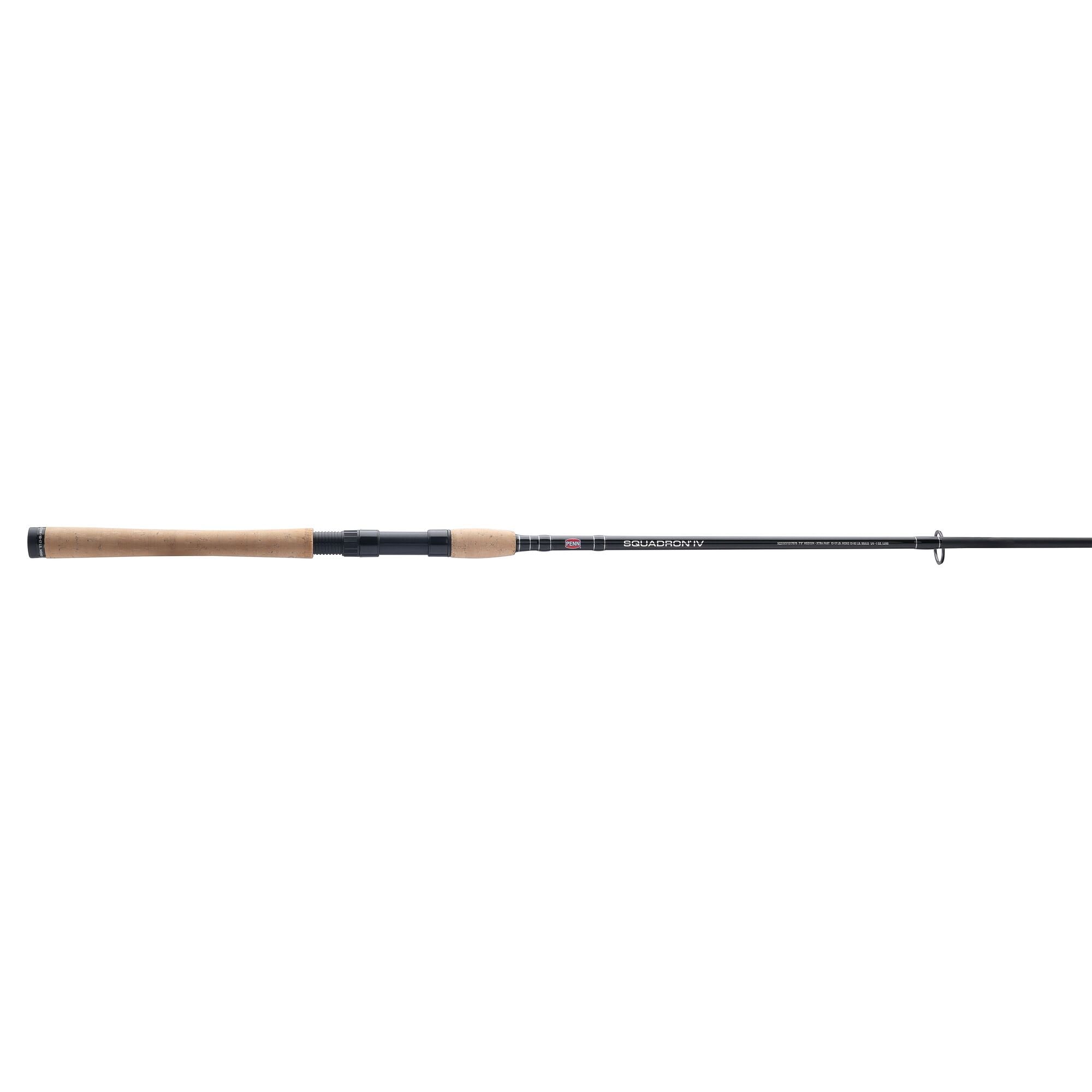Squadron® IV Inshore Spinning Rod