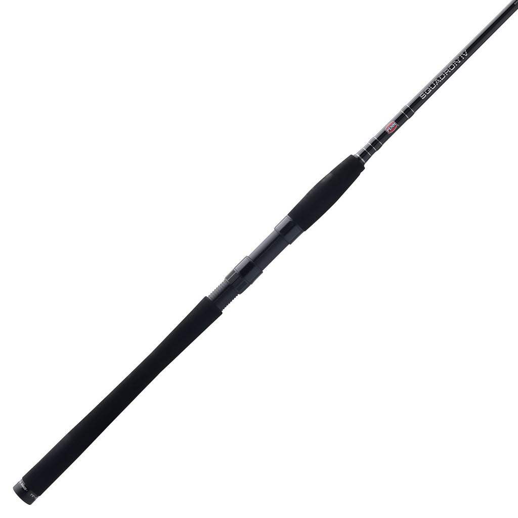 Squadron® IV Inshore Spinning Rod