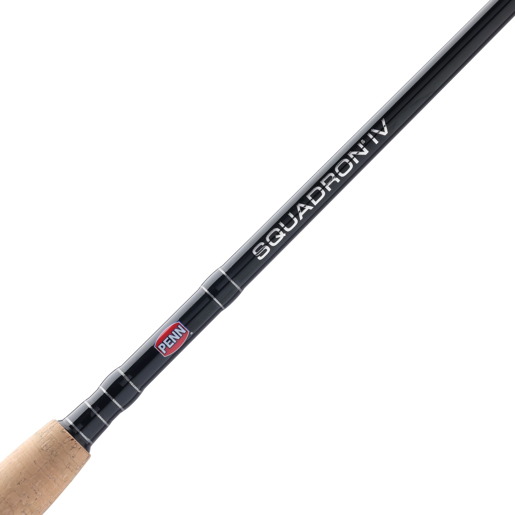 Squadron® IV Inshore Spinning Rod