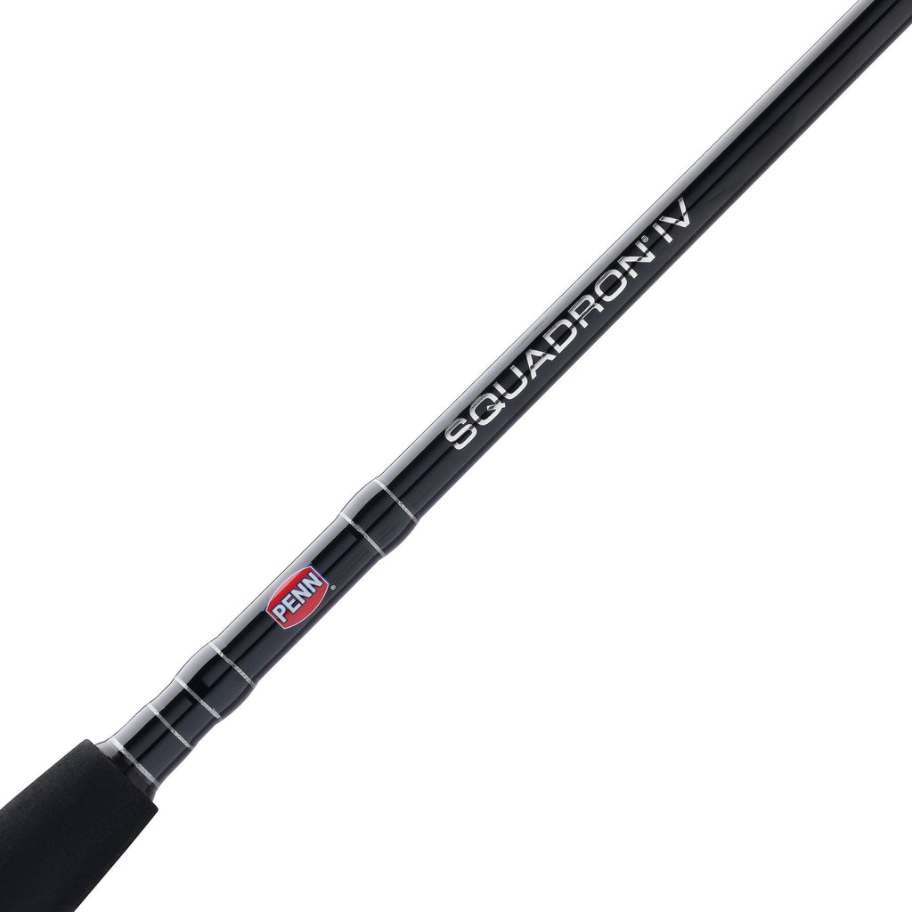 Squadron® IV Inshore Spinning Rod