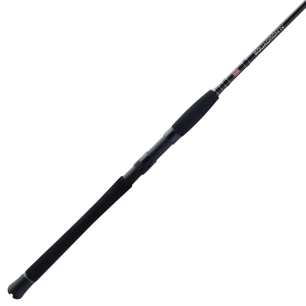 Squadron® IV Inshore Spinning Rod