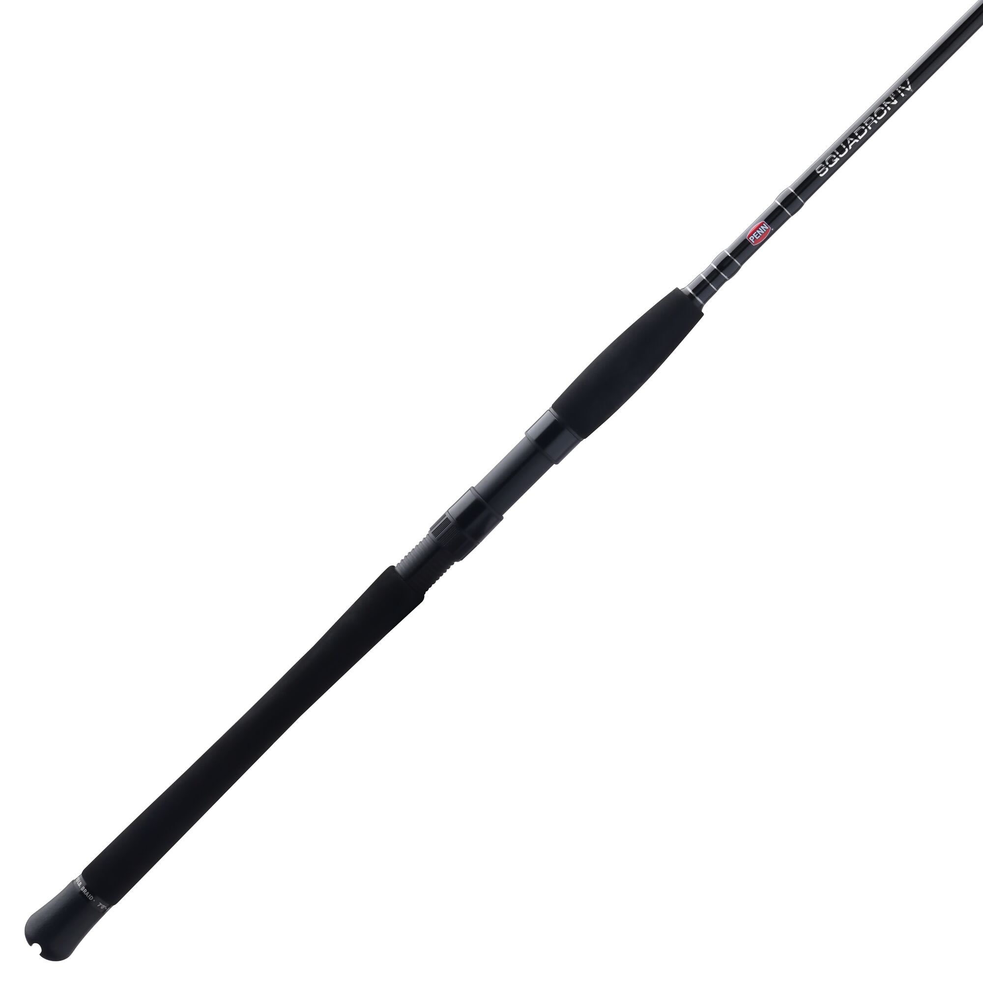 Squadron® IV Inshore Spinning Rod