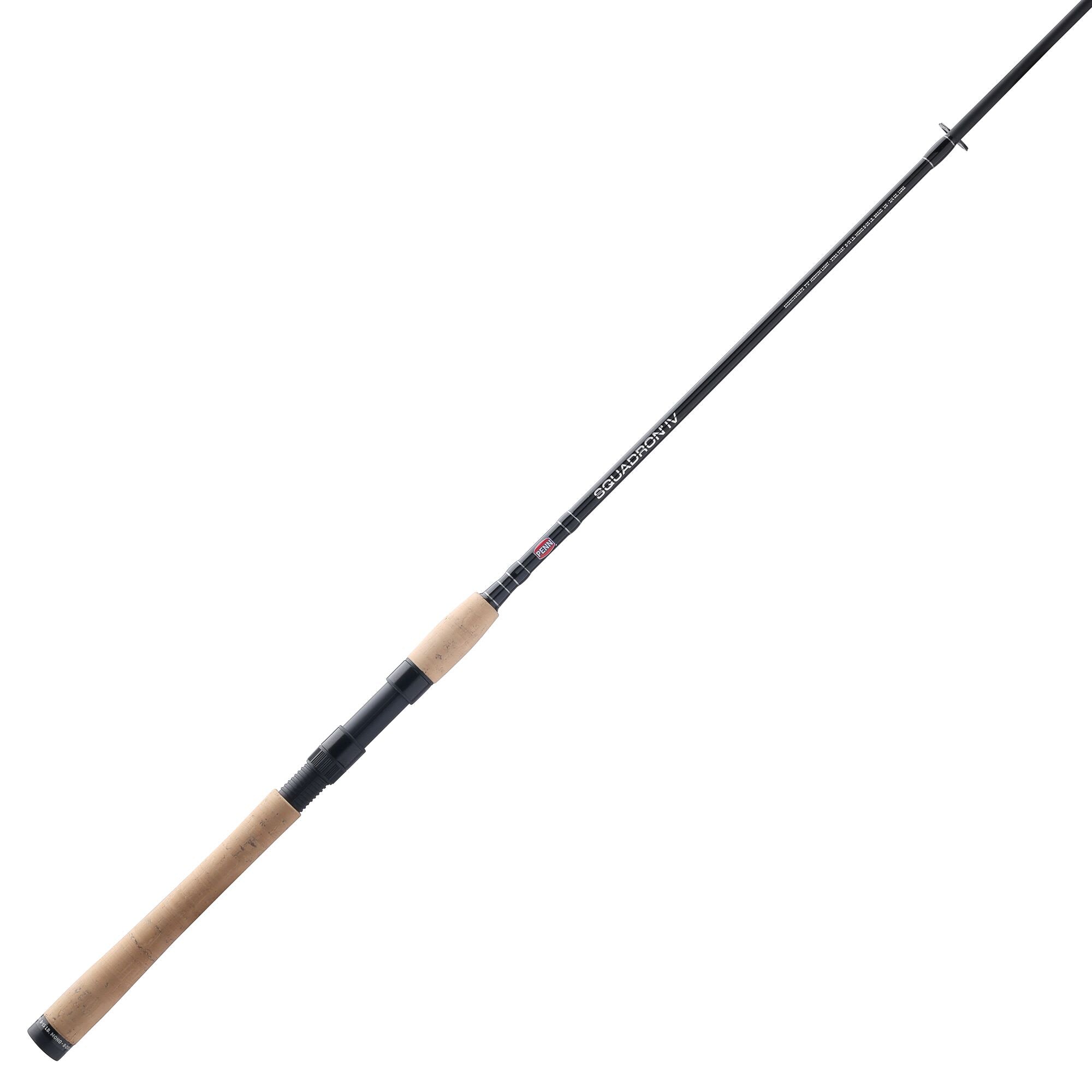 Squadron® IV Inshore Spinning Rod