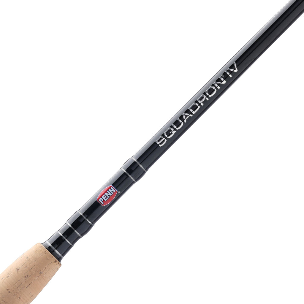 Squadron® IV Inshore Spinning Rod