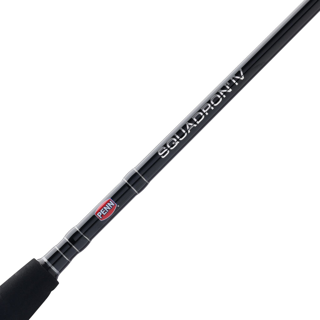 Squadron® IV Inshore Spinning Rod