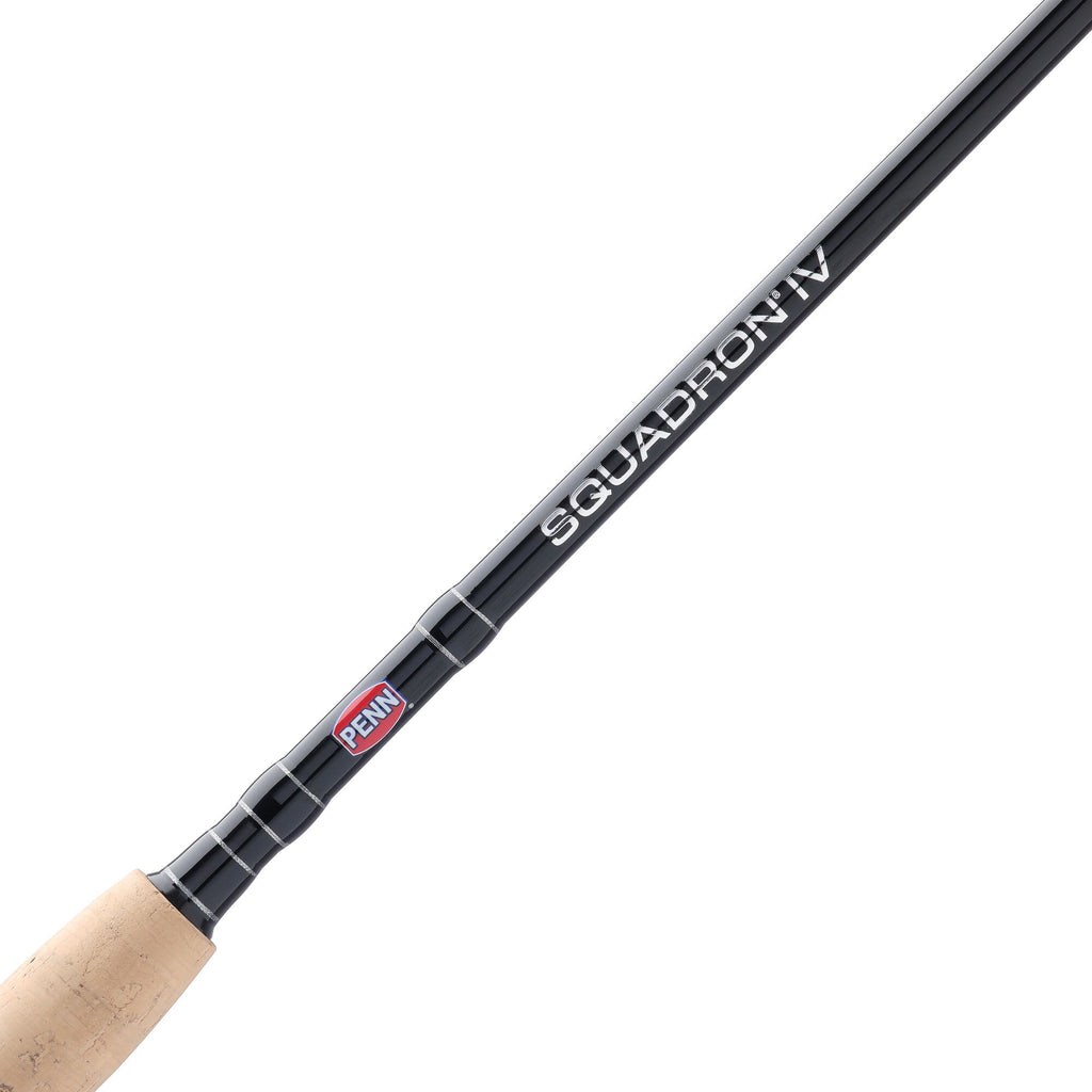 Squadron® IV Inshore Spinning Rod