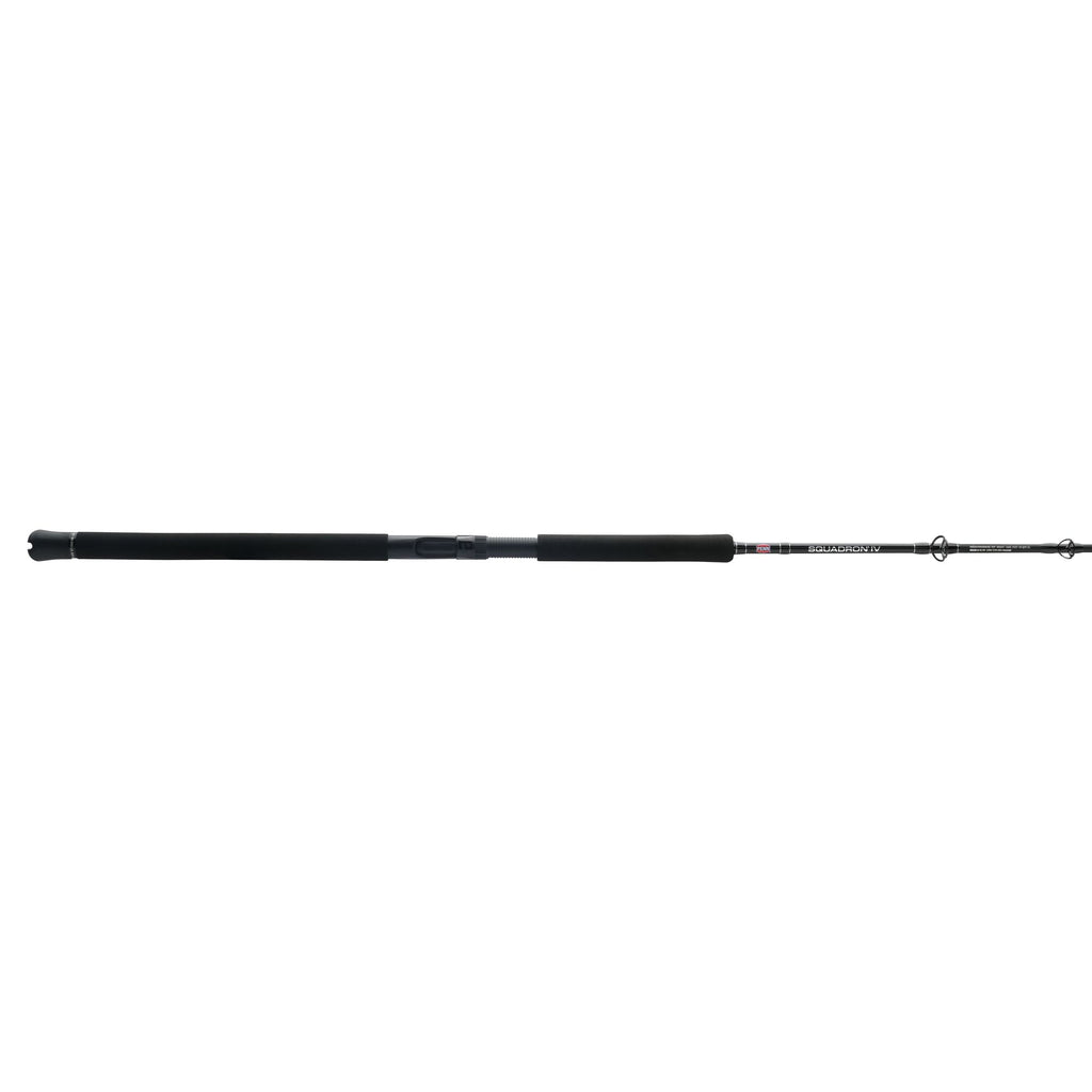 Squadron® IV Jig Conventional Rod