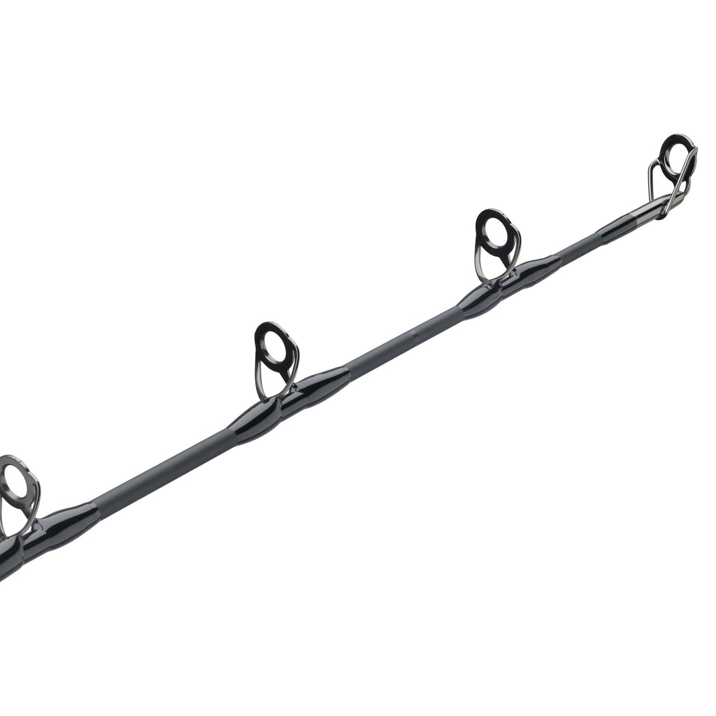 Squadron® IV Jig Conventional Rod